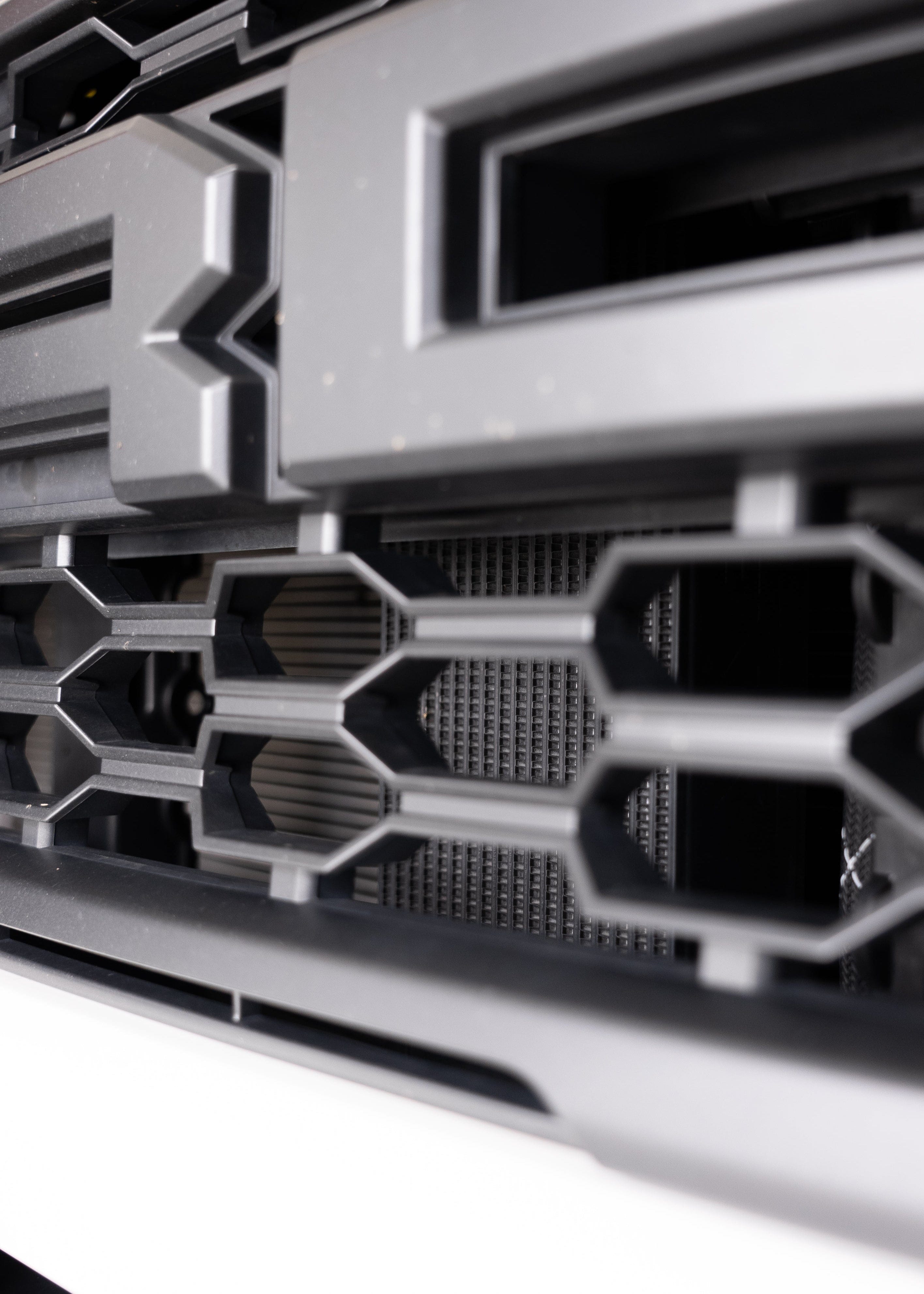 Fenix Cooling Oil Cooler Ford Ranger Raptor P703 / RA 3.0L Petrol 2022- Transmission Cooler Kit SR