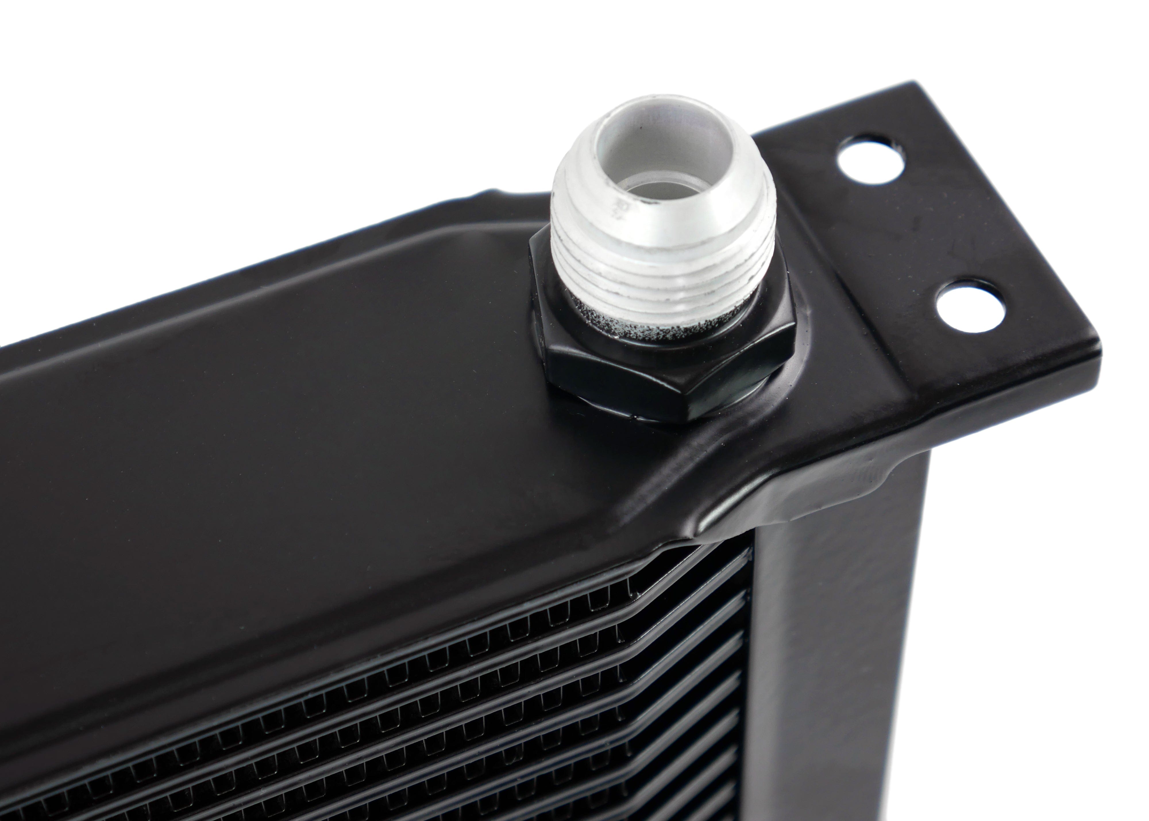 Fenix Cooling Oil Cooler Ford Ranger Raptor P703 / RA 3.0L Petrol 2022- Transmission Cooler Kit SR