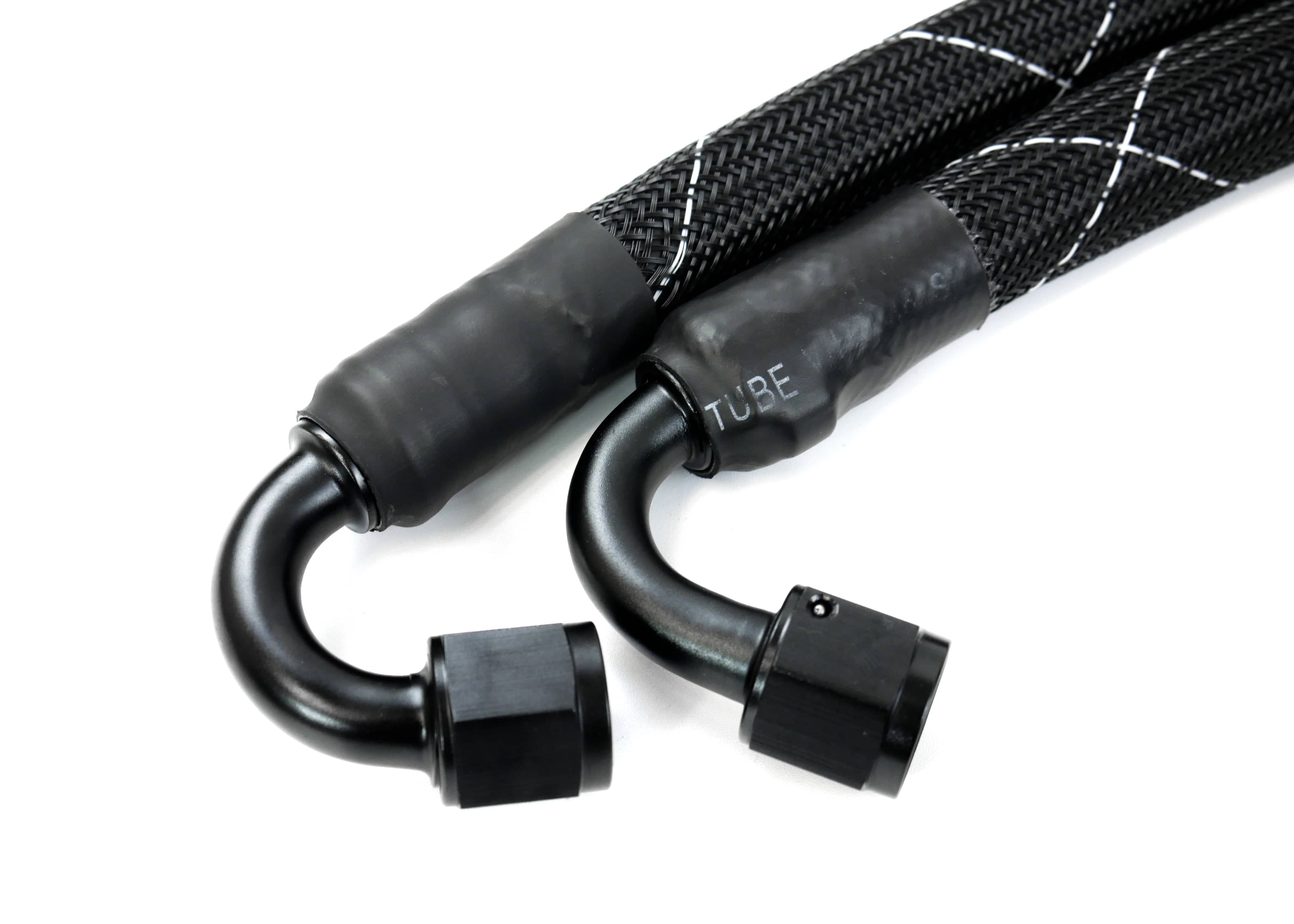 Fenix Cooling Oil Cooler Ford Ranger Raptor P703 / RA 3.0L Petrol 2022- Transmission Cooler Kit SR