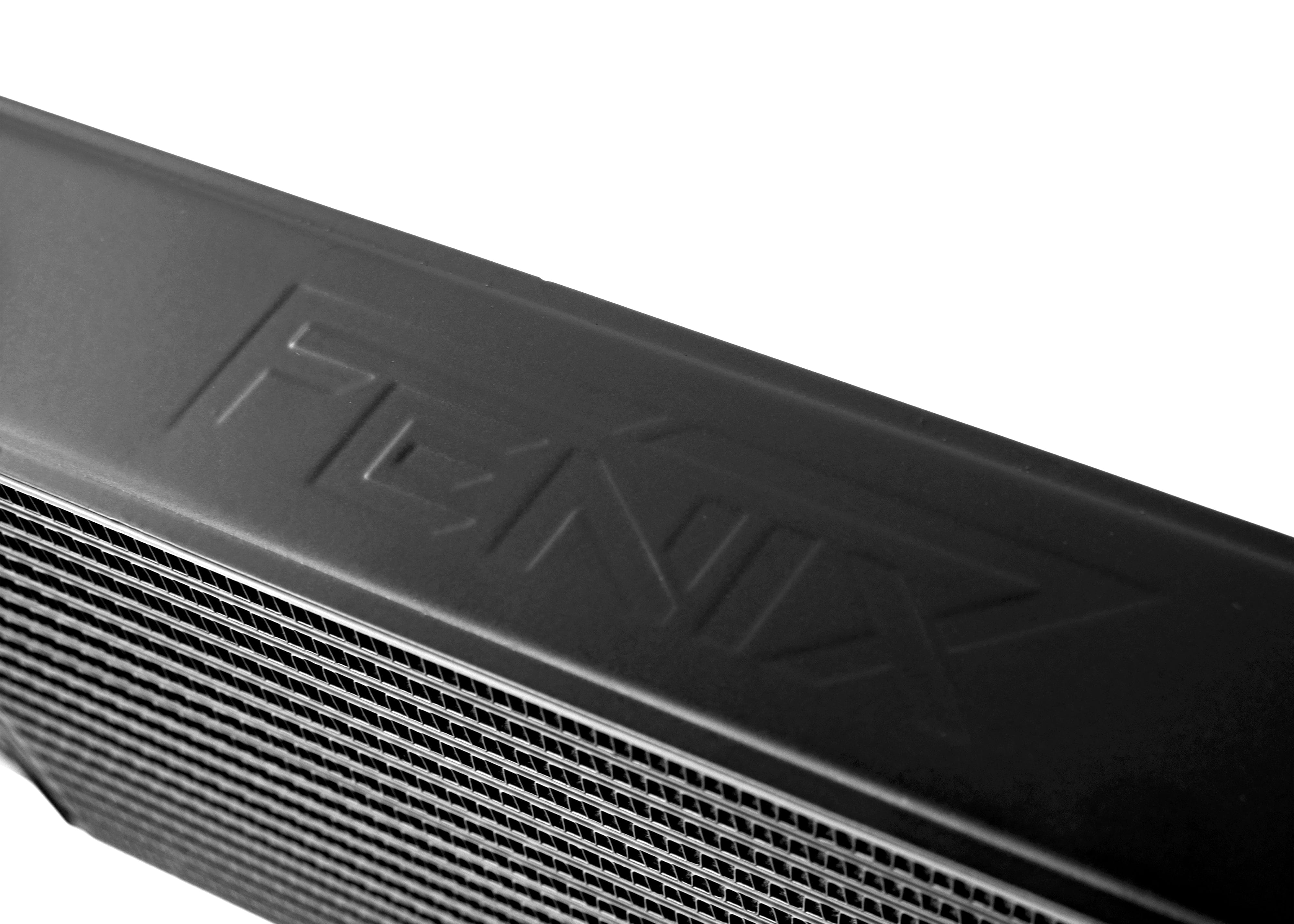 Fenix Cooling Oil Cooler Ford Ranger Raptor P703 / RA 3.0L Petrol 2022- Transmission Cooler Kit SR