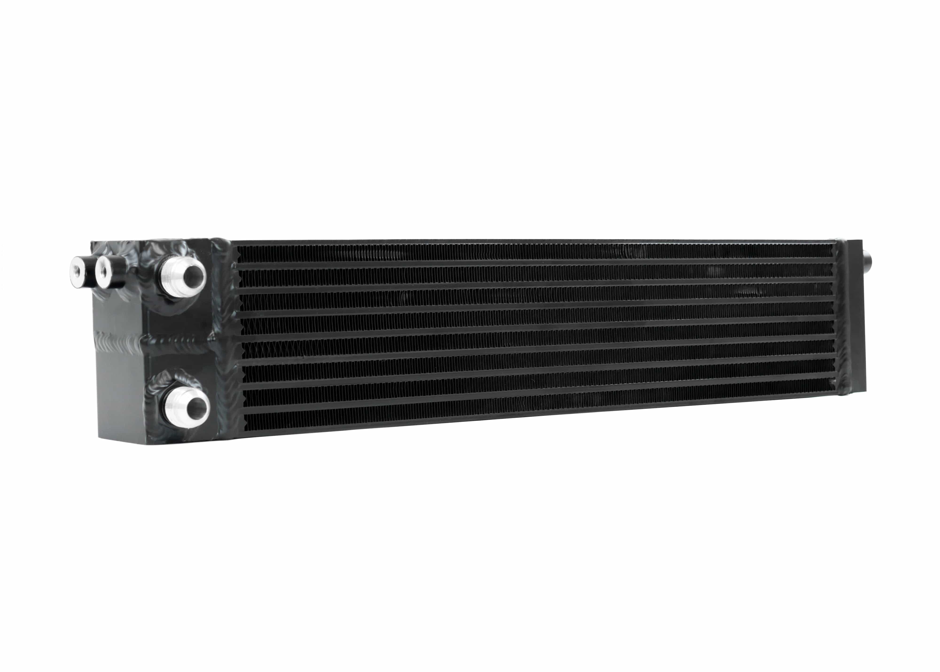 Fenix Cooling Oil Cooler Mazda RX2, RX3, RX4, RX5 & RX7 Series 1 / 2 Oil Cooler SR