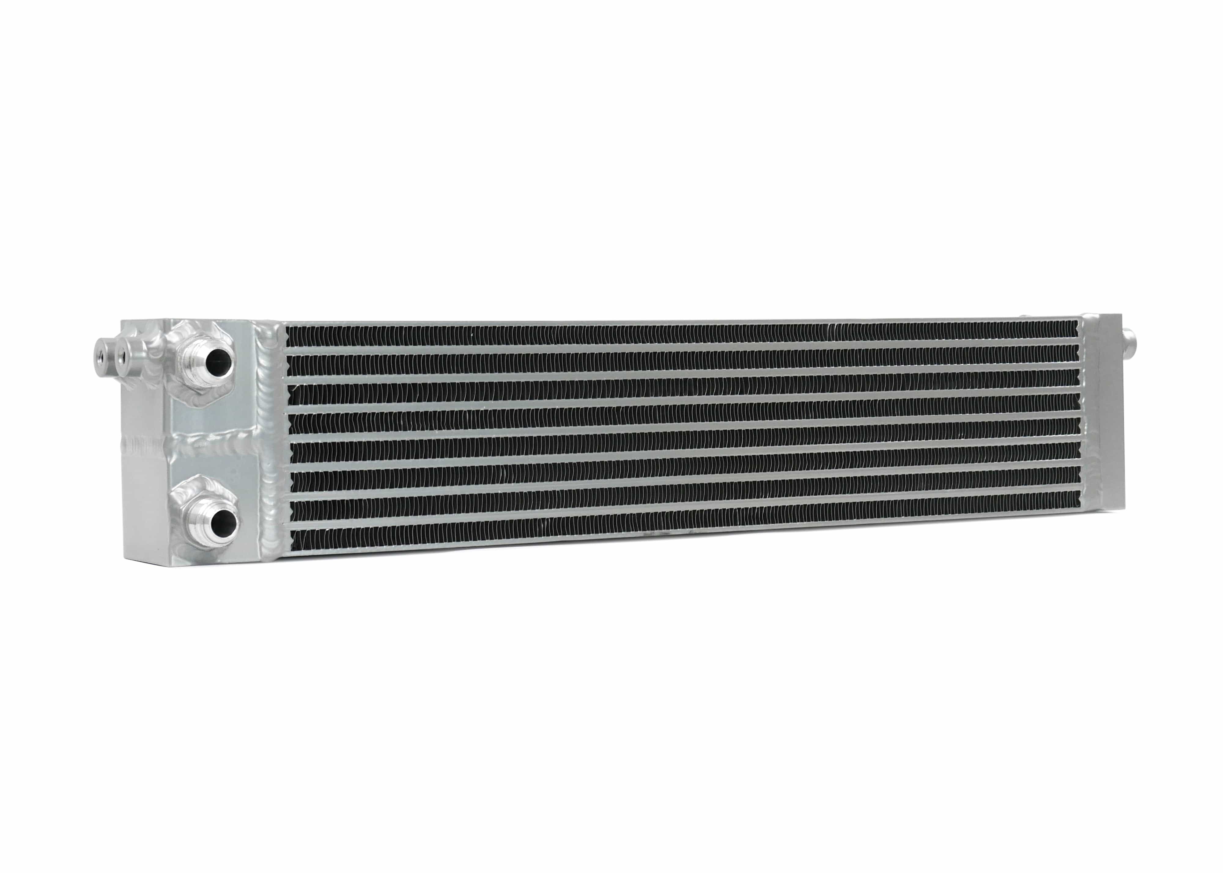 Fenix Cooling Oil Cooler Mazda RX2, RX3, RX4, RX5 & RX7 Series 1 / 2 Oil Cooler SR