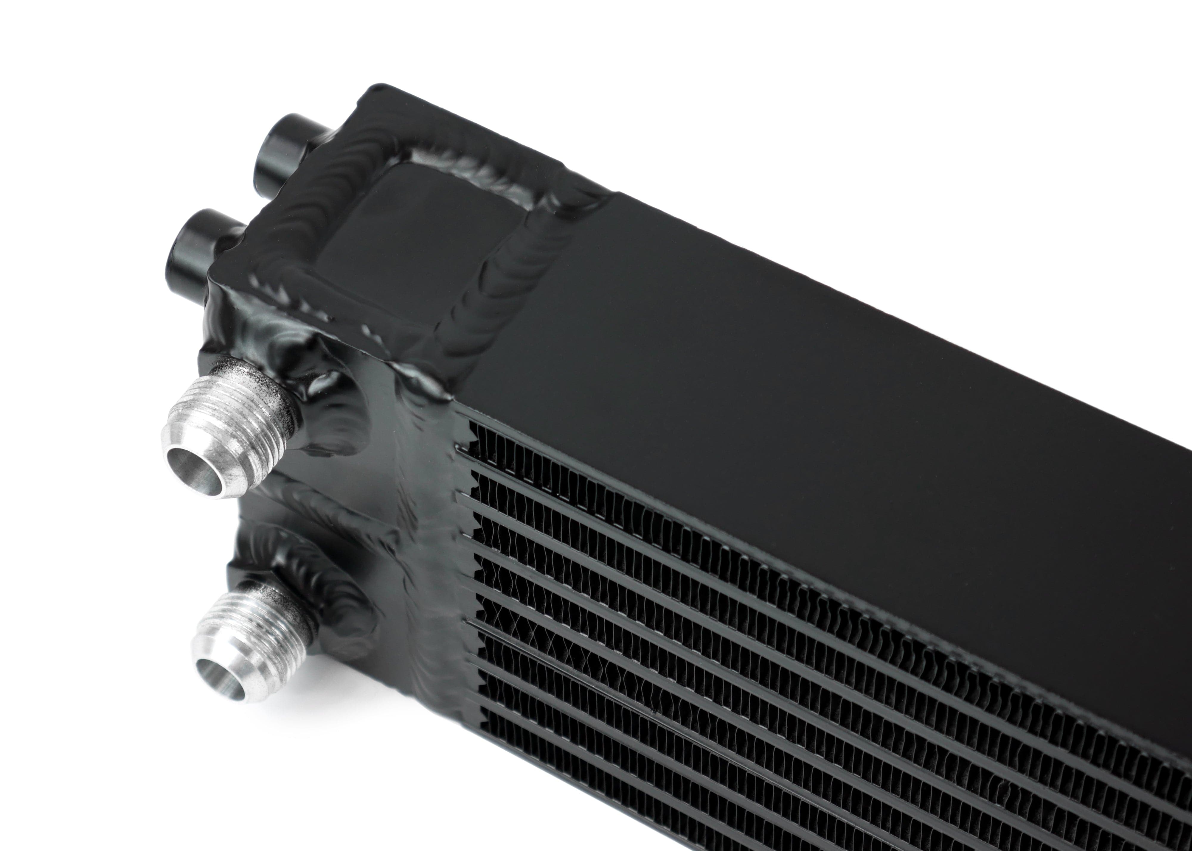 Fenix Cooling Oil Cooler Mazda RX2, RX3, RX4, RX5 & RX7 Series 1 / 2 Oil Cooler SR