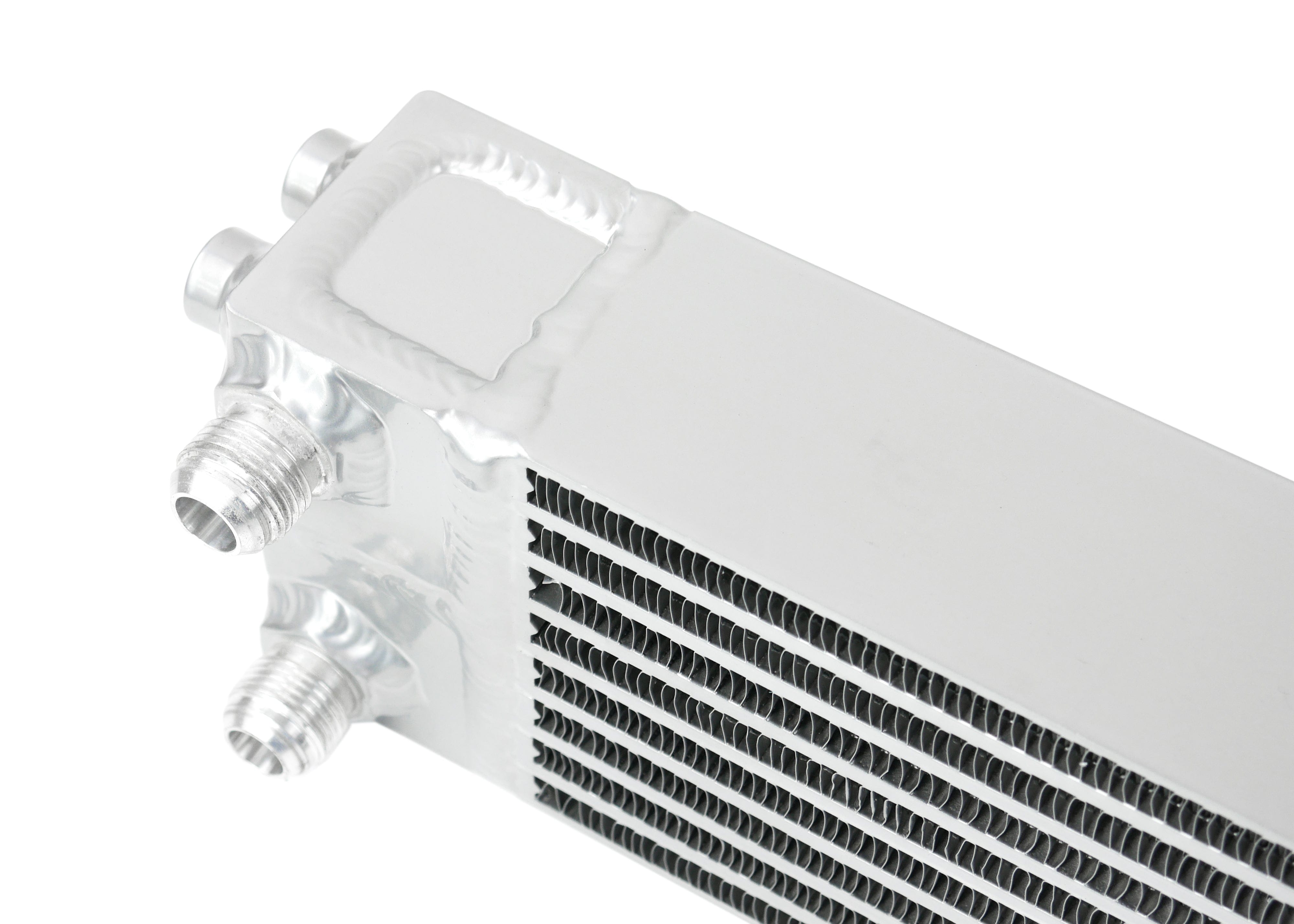 Fenix Cooling Oil Cooler Mazda RX2, RX3, RX4, RX5 & RX7 Series 1 / 2 Oil Cooler SR