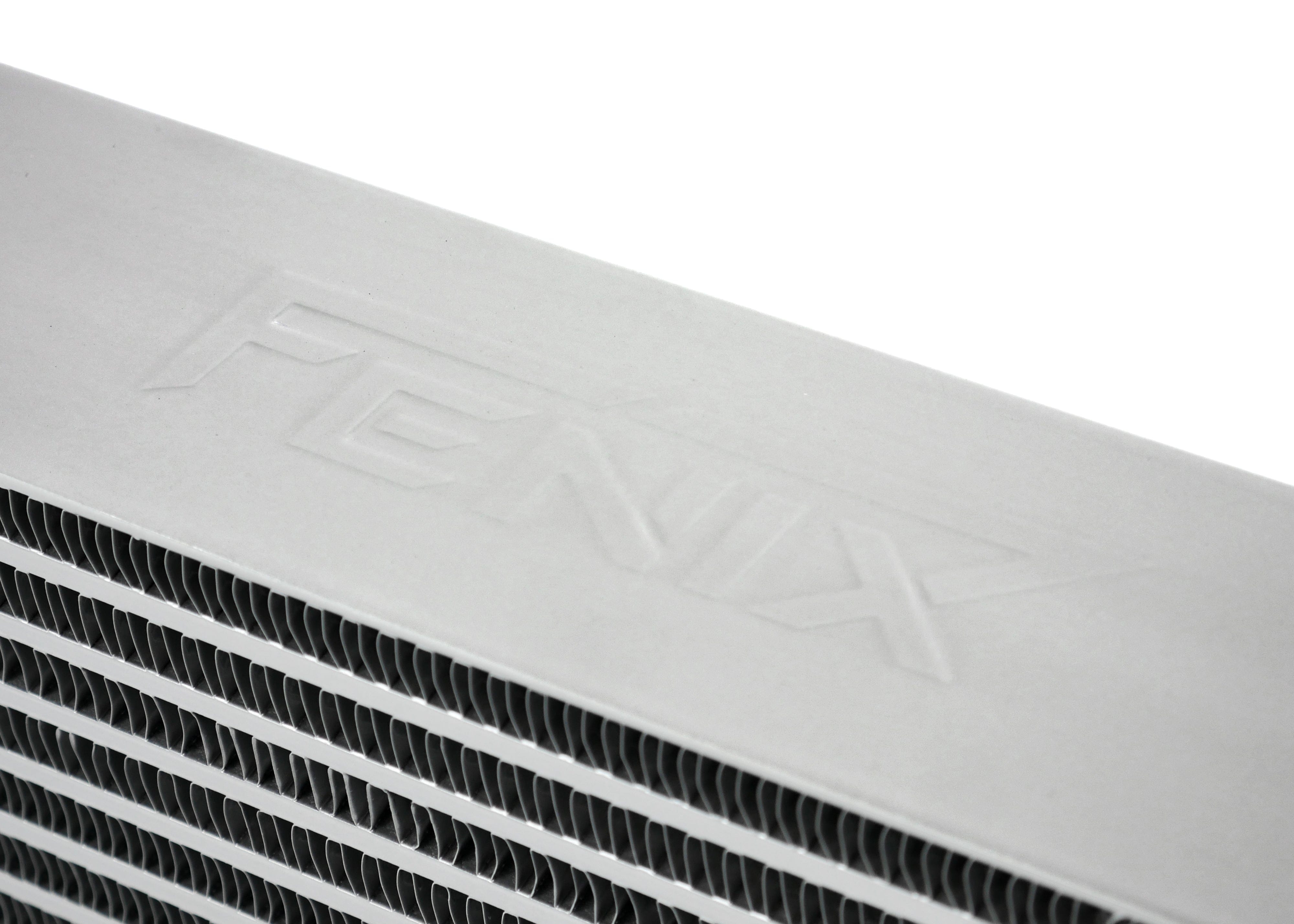 Fenix Cooling Oil Cooler Mazda RX2, RX3, RX4, RX5 & RX7 Series 1 / 2 Oil Cooler SR