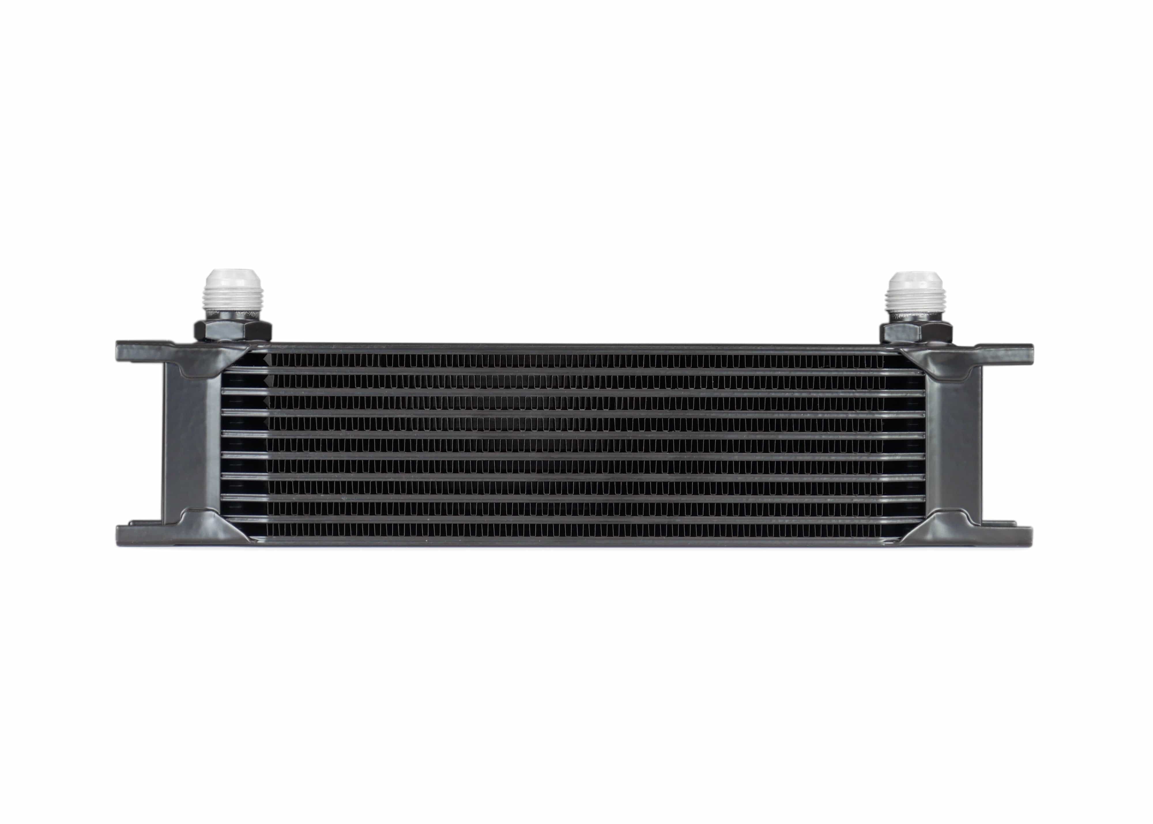 Fenix Cooling Oil Cooler Universal Oil Cooler - 10 Row SR