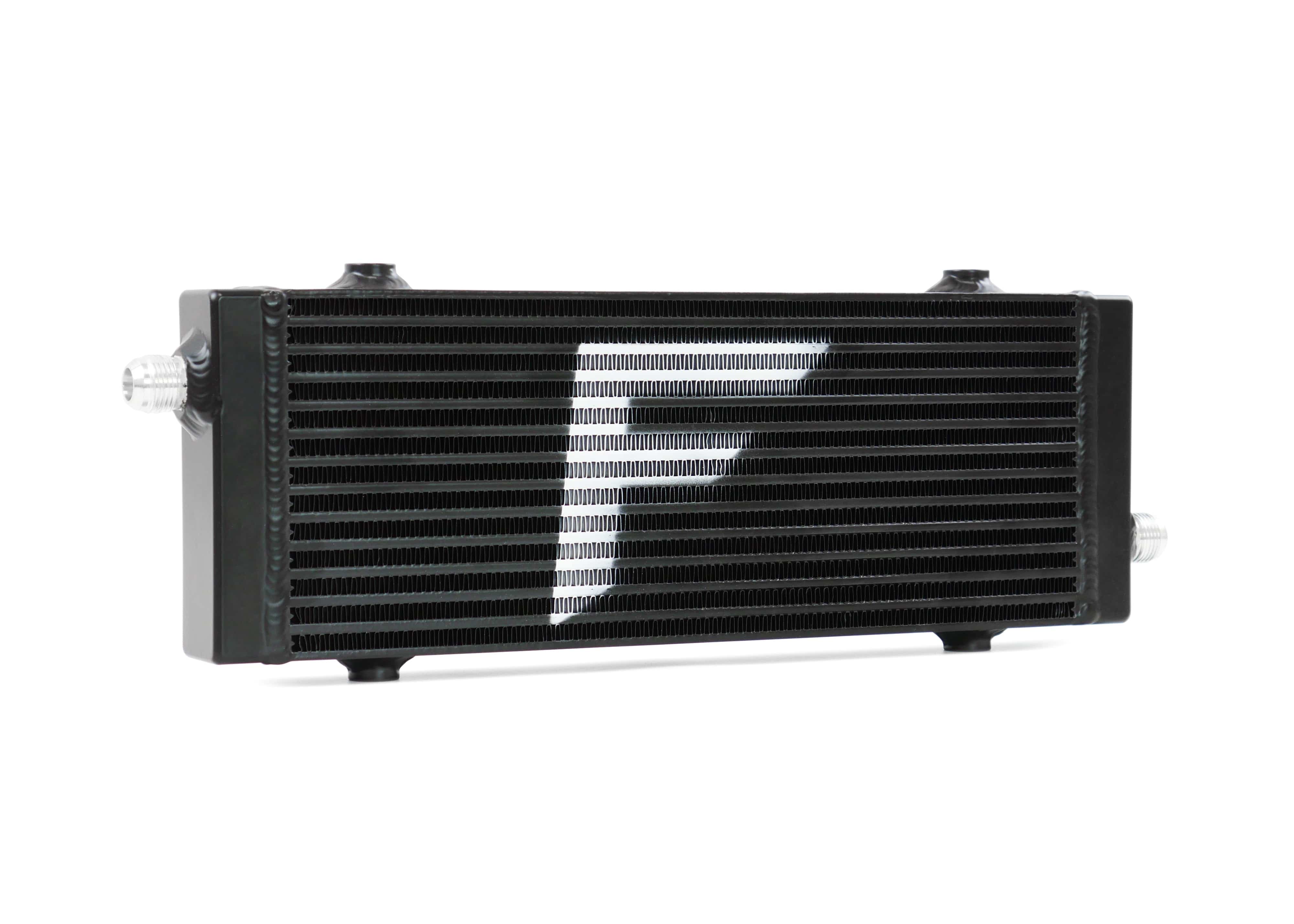 Fenix Cooling Oil Cooler Universal Oil Cooler - 12 Row SR