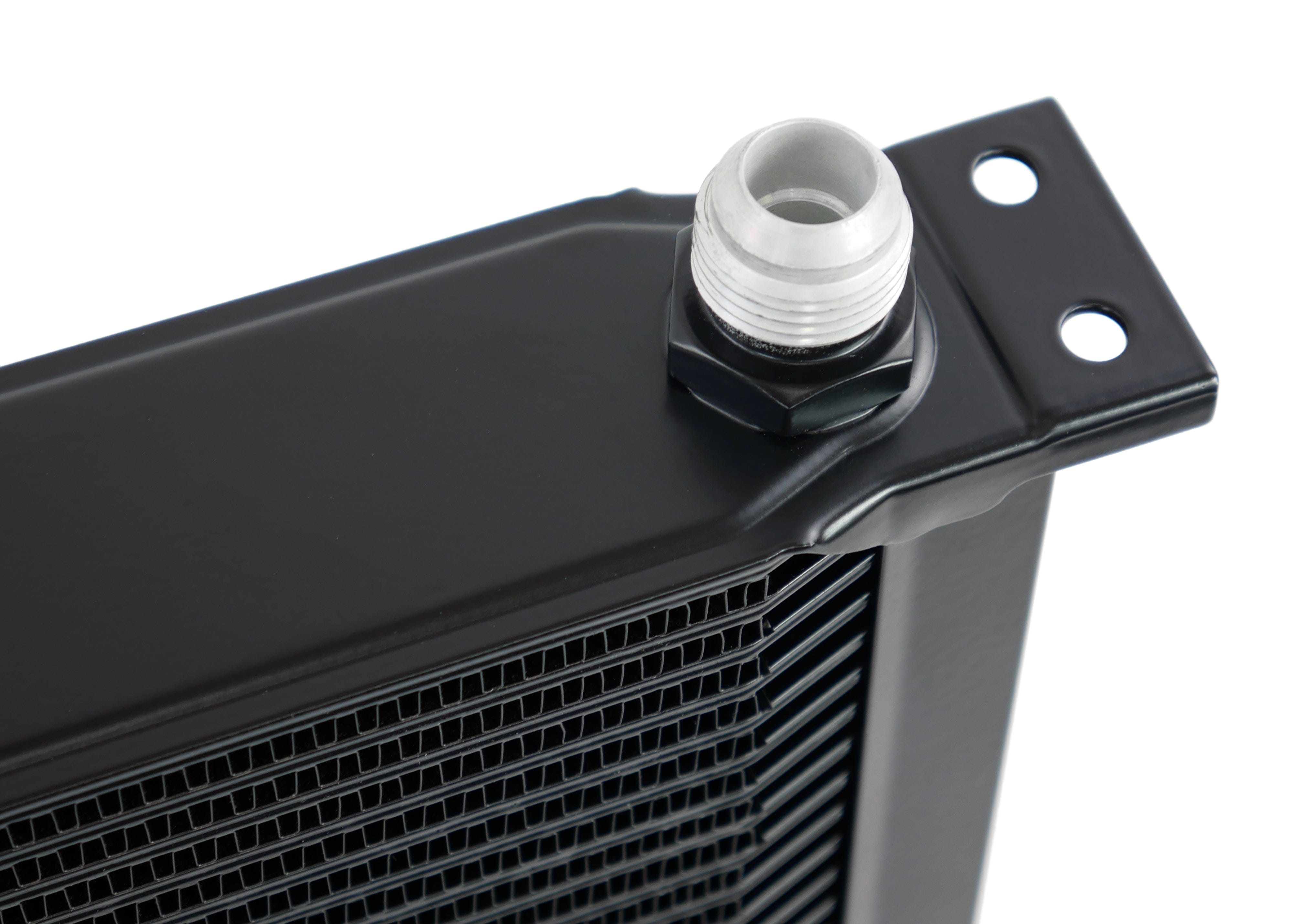 Fenix Cooling Oil Cooler Universal Oil Cooler - 25 Row SR