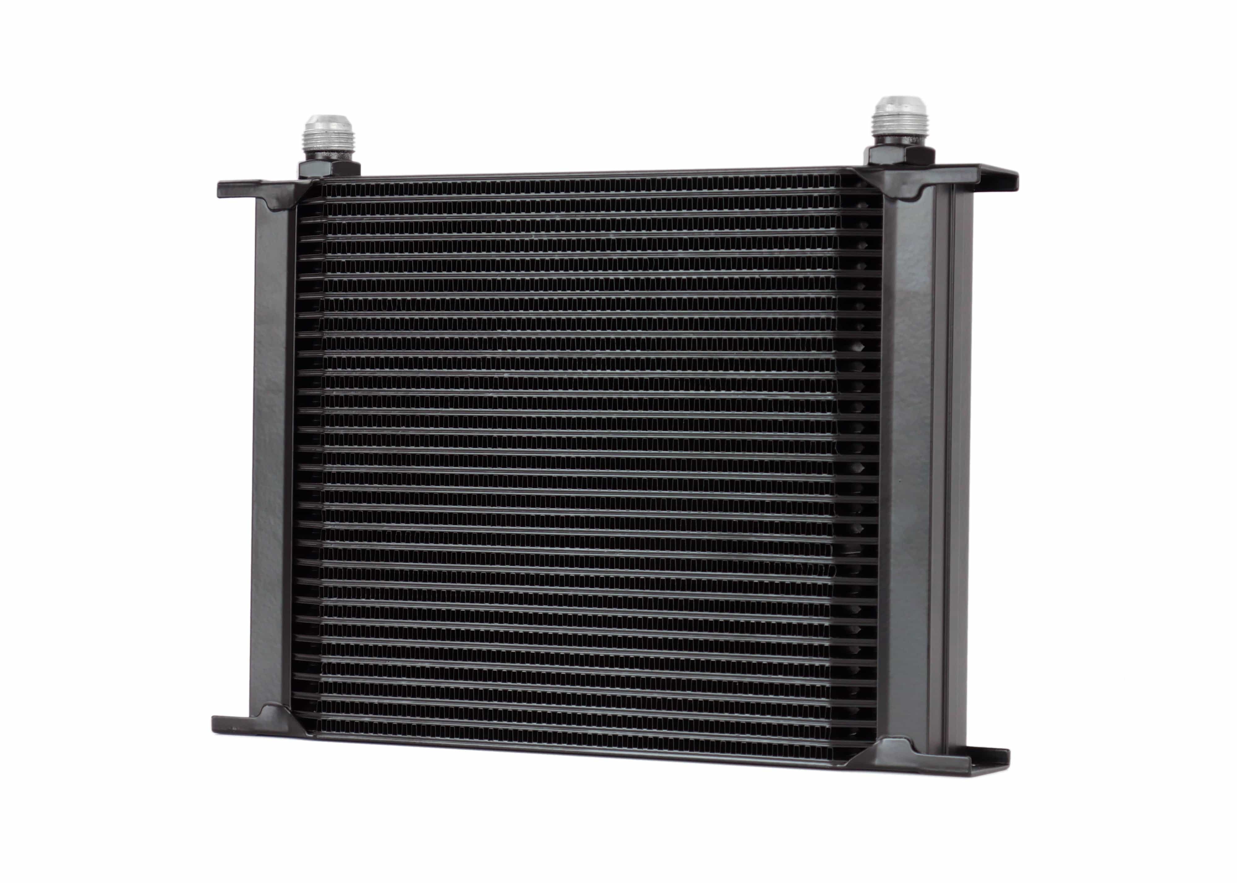 Fenix Cooling Oil Cooler Universal Oil Cooler - 30 Row SR