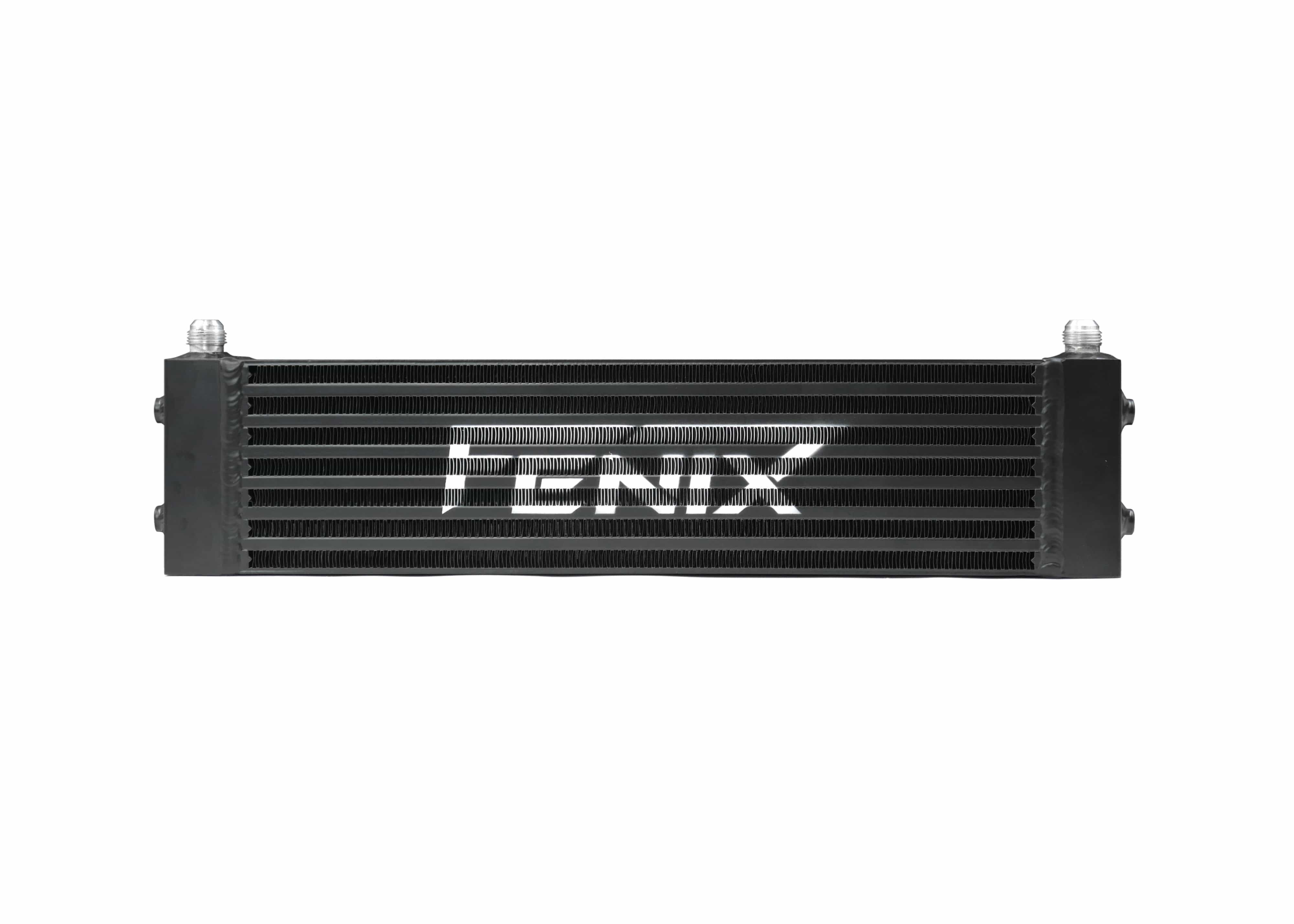 Fenix Cooling Oil Cooler Universal Oil Cooler - Bar & Plate [WIDE] SR