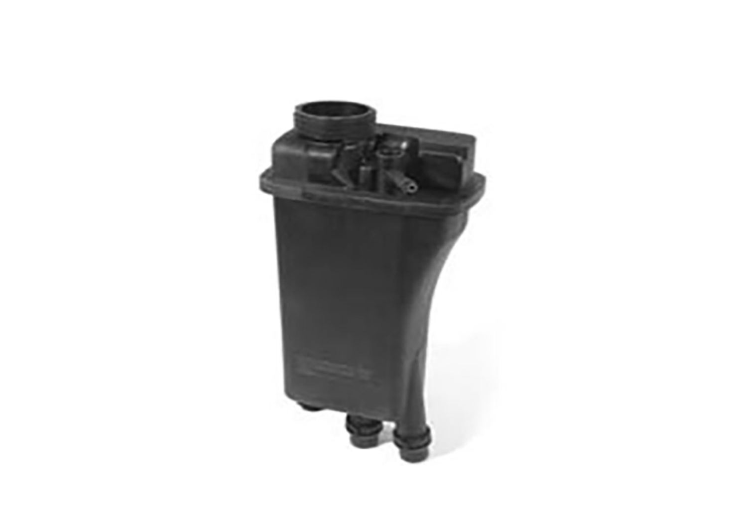 Fenix Cooling Overflow Bottle BMW 5 Series E39 [525i / 528i / 530i] 1995-2003 Overflow Tank SR