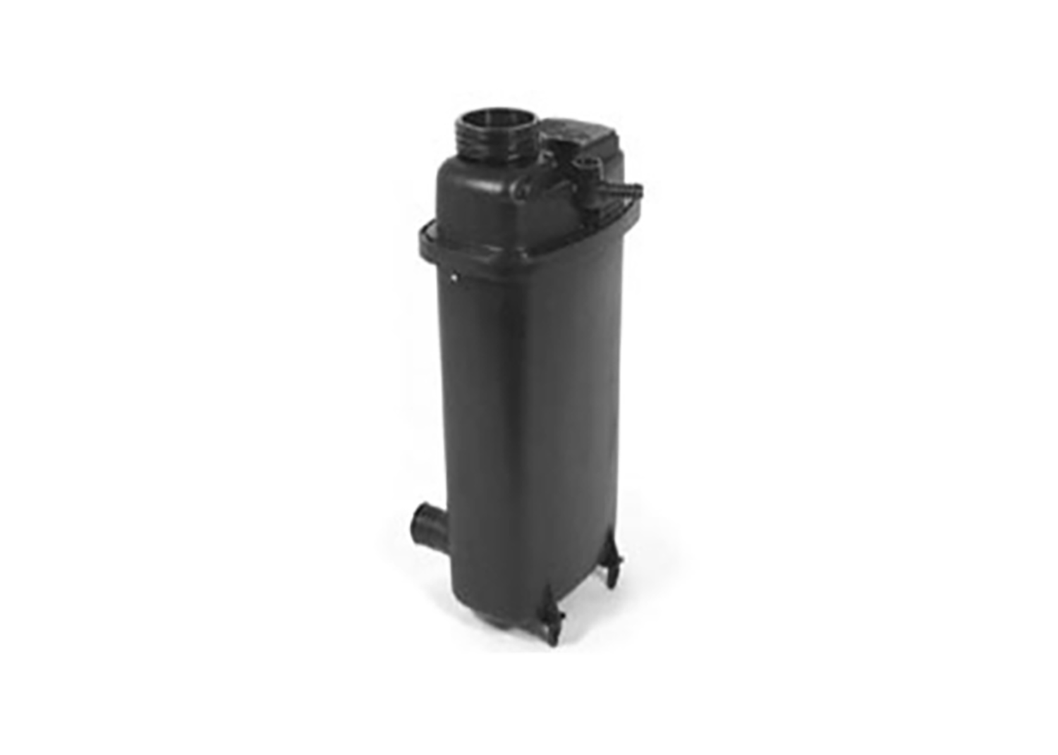 Fenix Cooling Overflow Bottle BMW 5 Series E39, 7 Series E38, 8 Series E31 & Z8 E52 [V8 & V12] 1992-2003 Overflow Tank SR