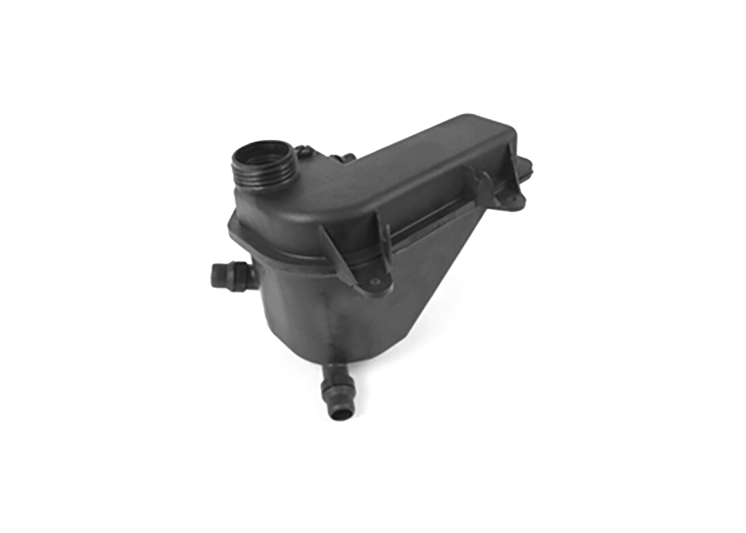 Fenix Cooling Overflow Bottle BMW X5 E53 [8Cyl] & Z3 E36 [6Cyl] 1997-2003 Overflow Tank SR