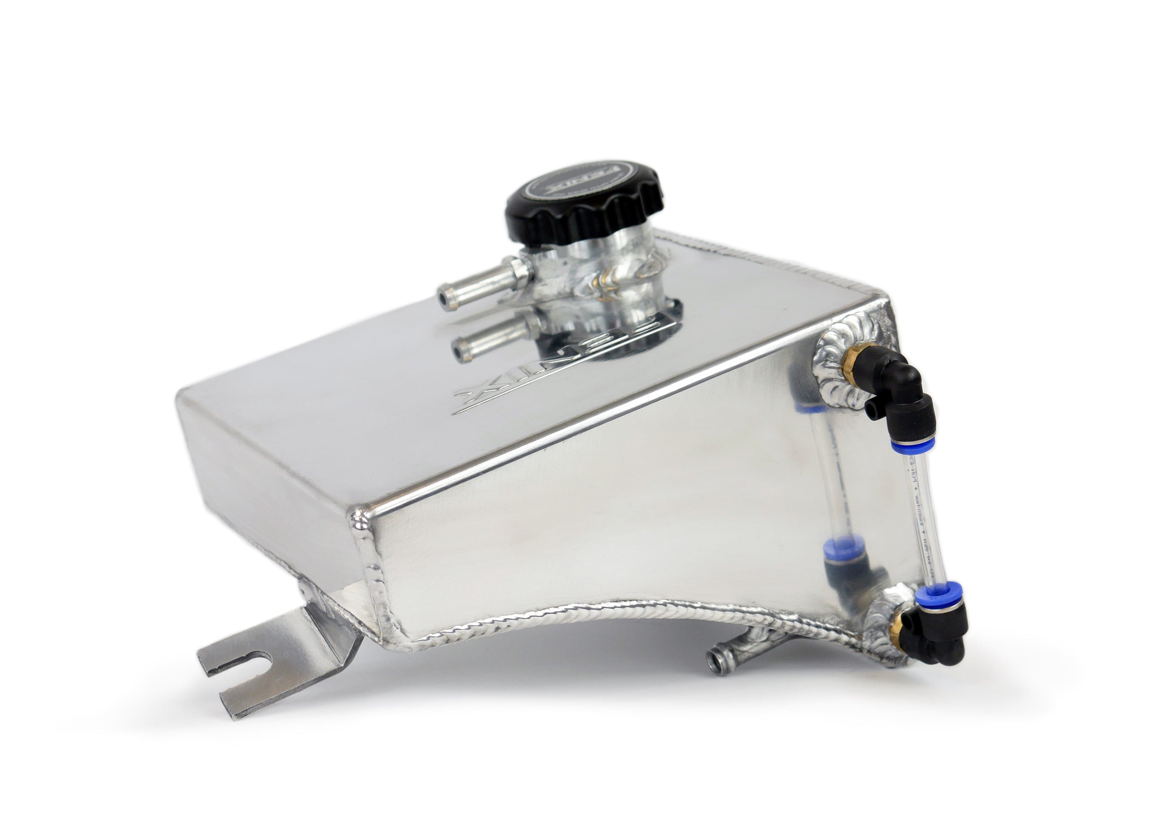 Fenix Cooling Overflow Bottle Nissan Silvia / 200SX S13 & 180SX RPS13 Alloy Overflow Tank SR