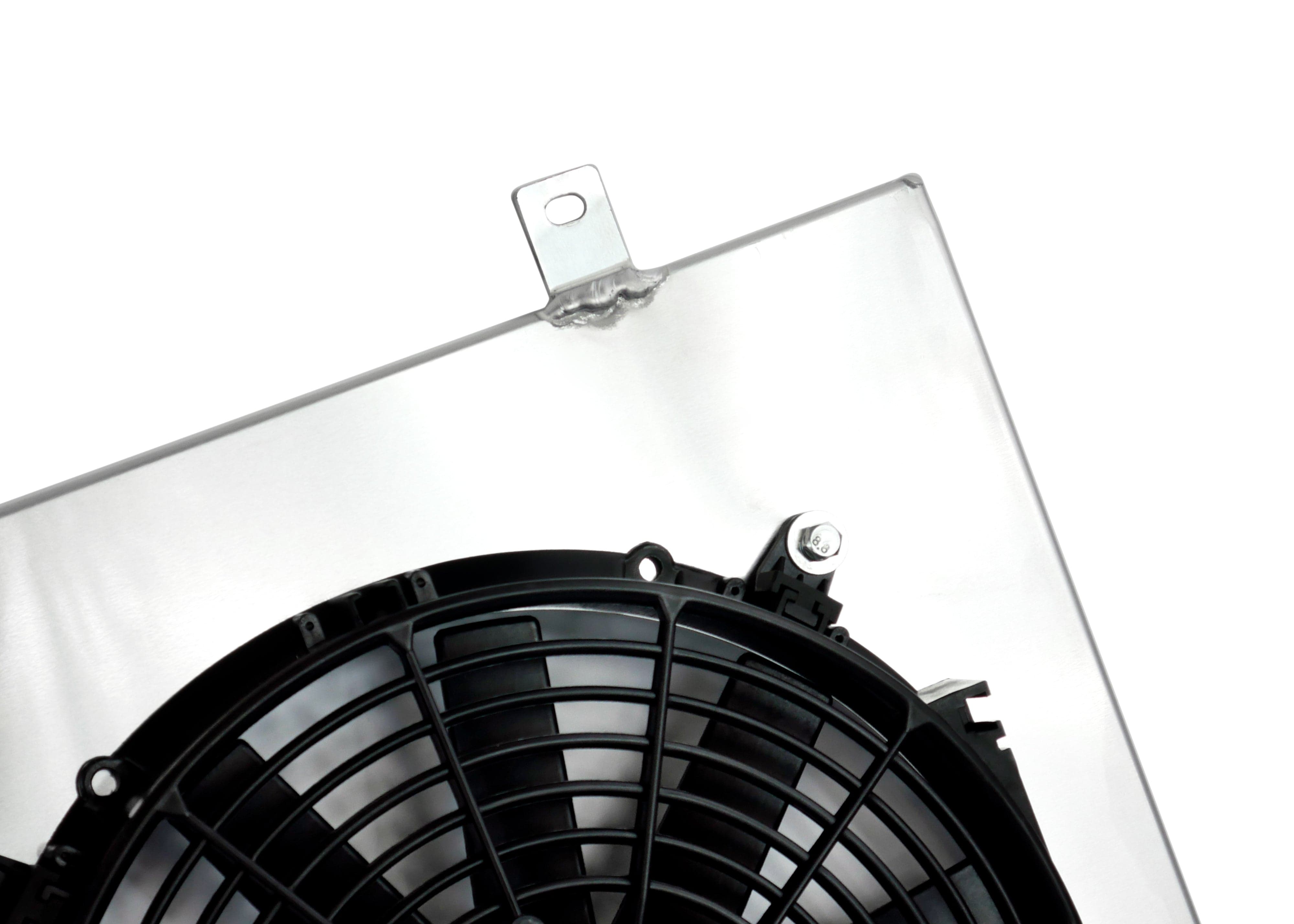 Fenix Cooling Performance Fans & Shrouds Toyota Land Cruiser FZJ105 / HZJ105 Fan Shroud Kit SR
