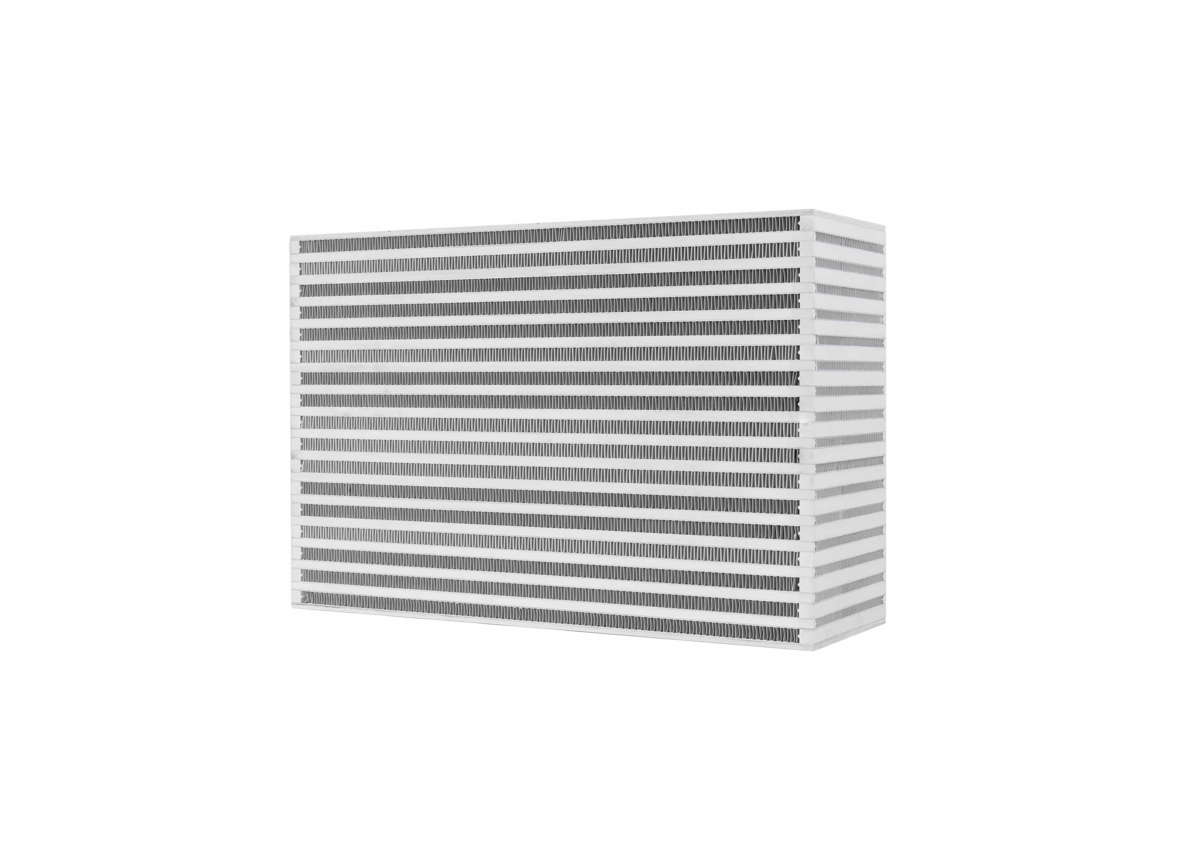 Fenix Cooling Performance Intercooler 457mm x 305mm x 150mm [B&P] Blank Intercooler Core SR