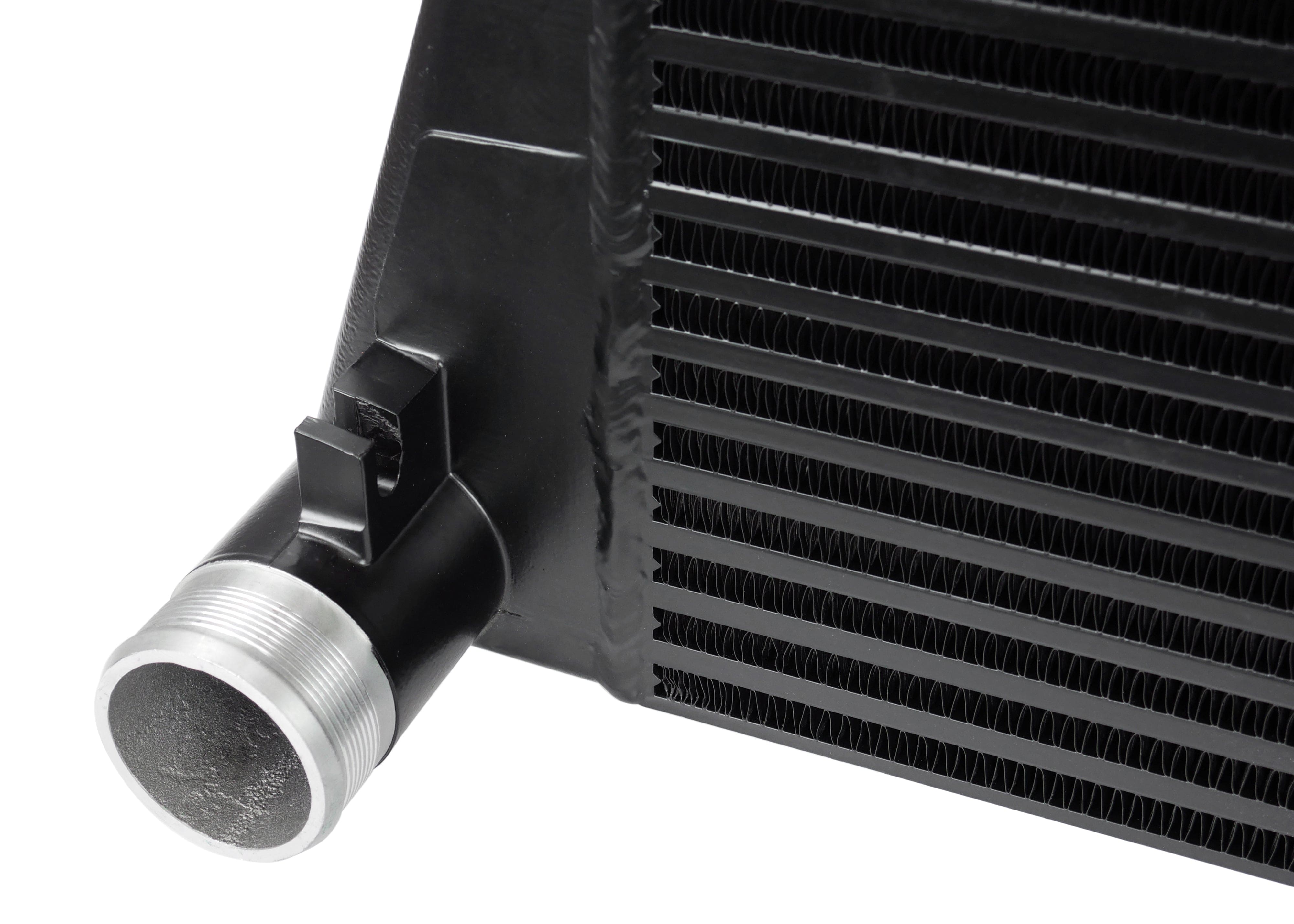 Fenix Cooling Performance Intercooler Audi A3 8V 1.8 TFSI & TT / TTS 8S 2.0 TFSI 2012- SR