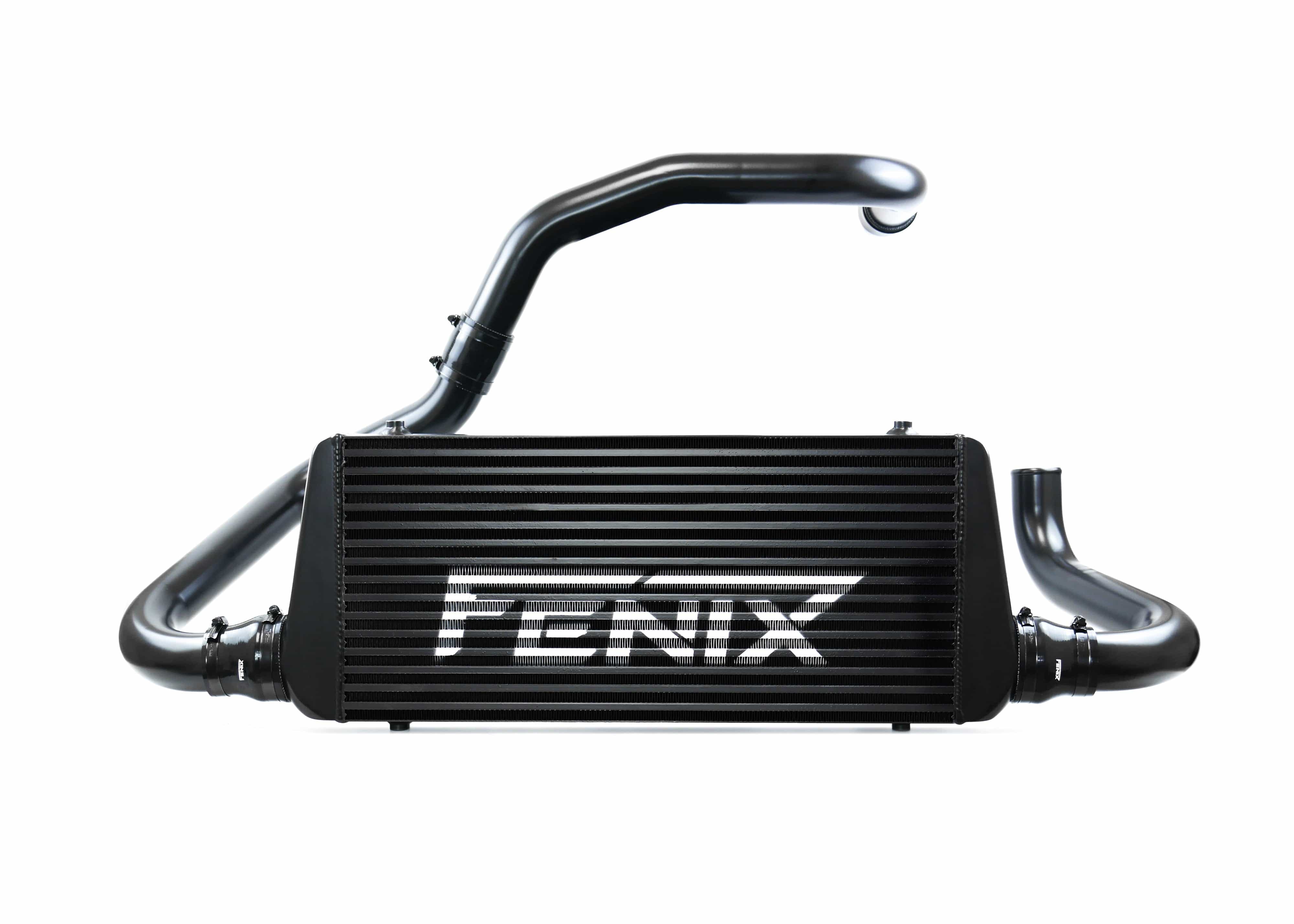 Fenix Cooling Performance Intercooler Black Nissan Cefiro A31 & Laurel C33 RB20 & RB25 1988-1994 SR