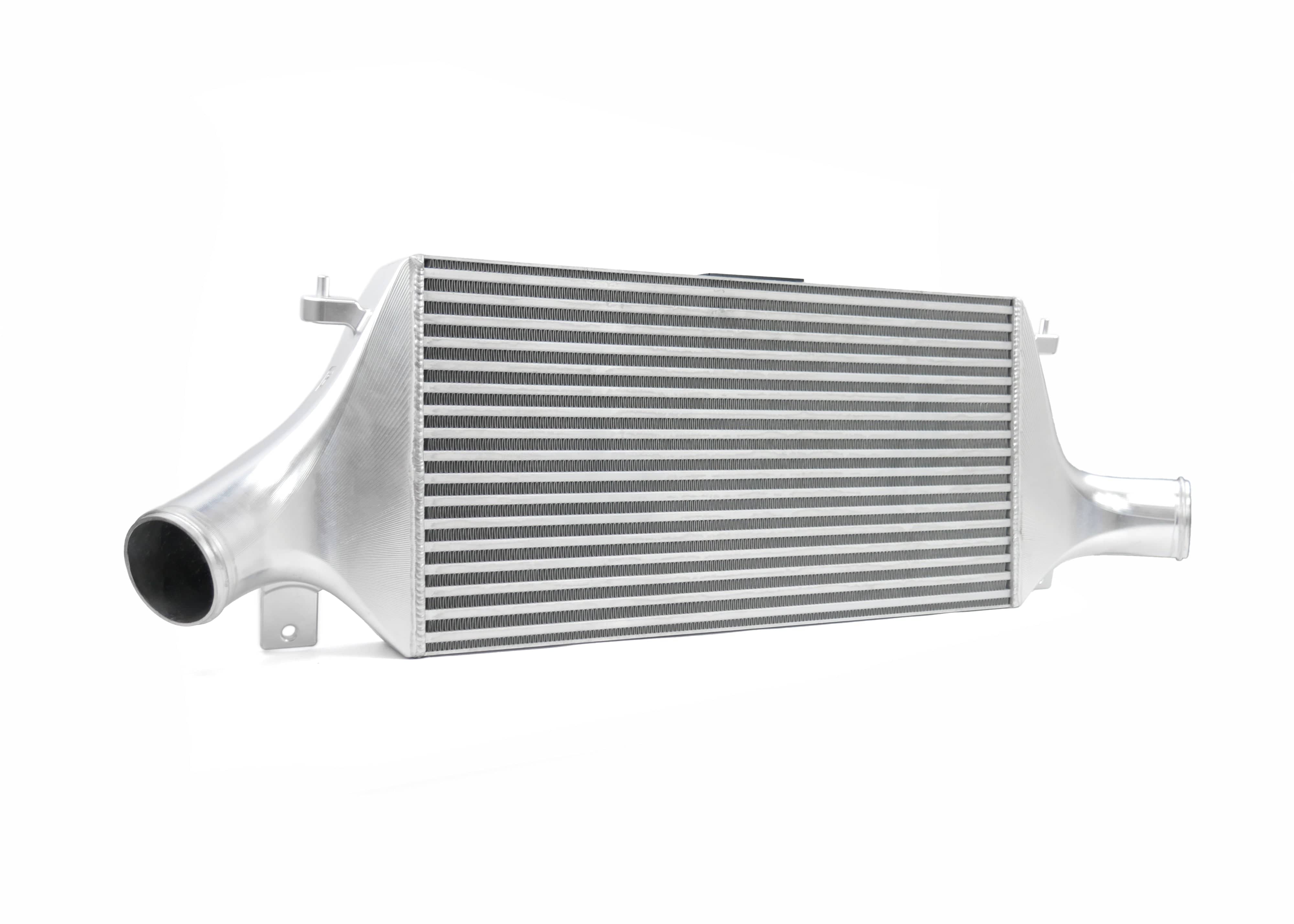 Fenix Cooling Performance Intercooler Black [Special Order] / With Sprayed Logo Nissan Skyline GTR R32, R33 & R34 Billet Performance Intercooler SR