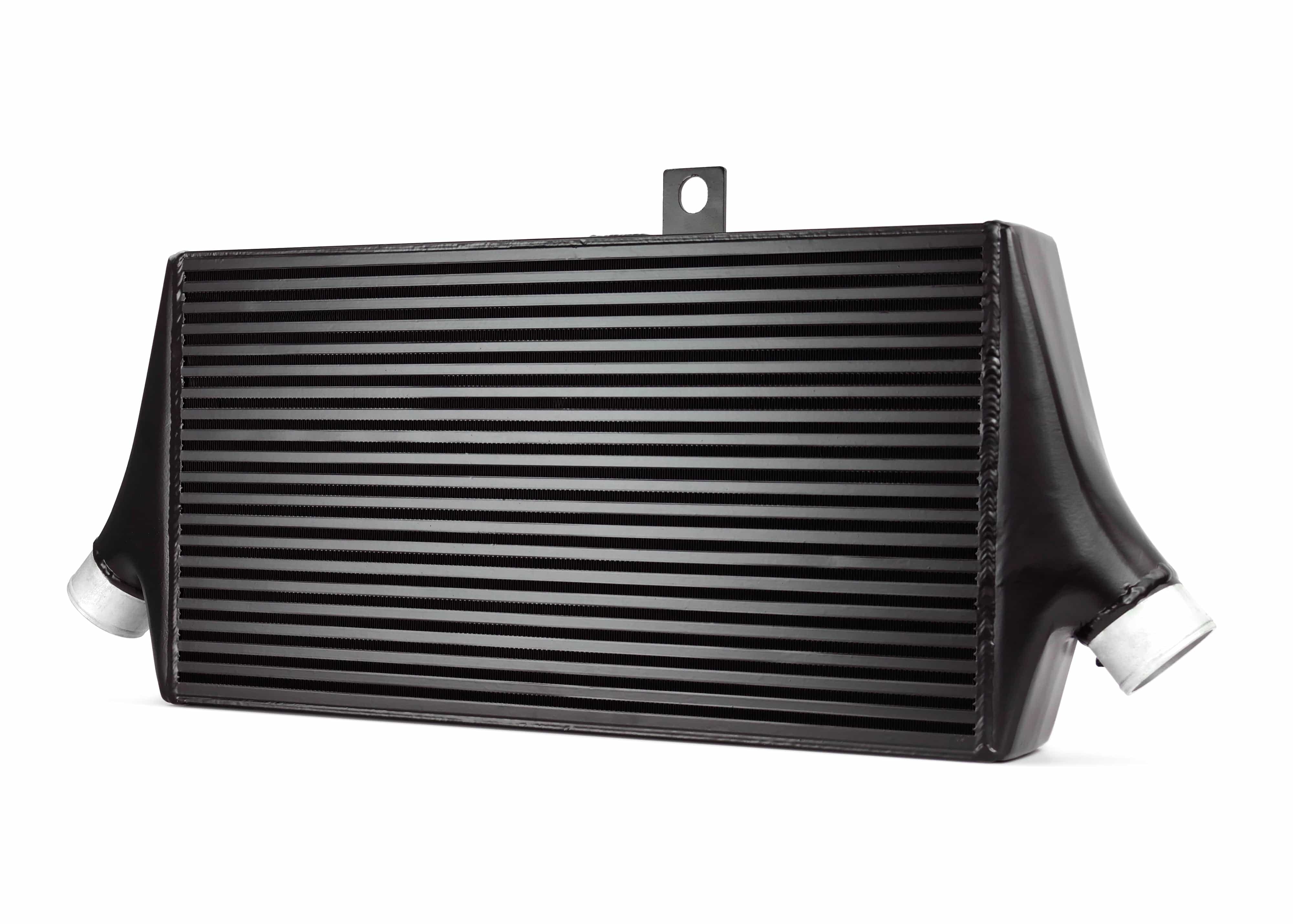 Fenix Cooling Performance Intercooler Black / Without Logo Mitsubishi Lancer Evo VII, VIII & IX 4G63 2001-2007 | Performance Intercooler SR
