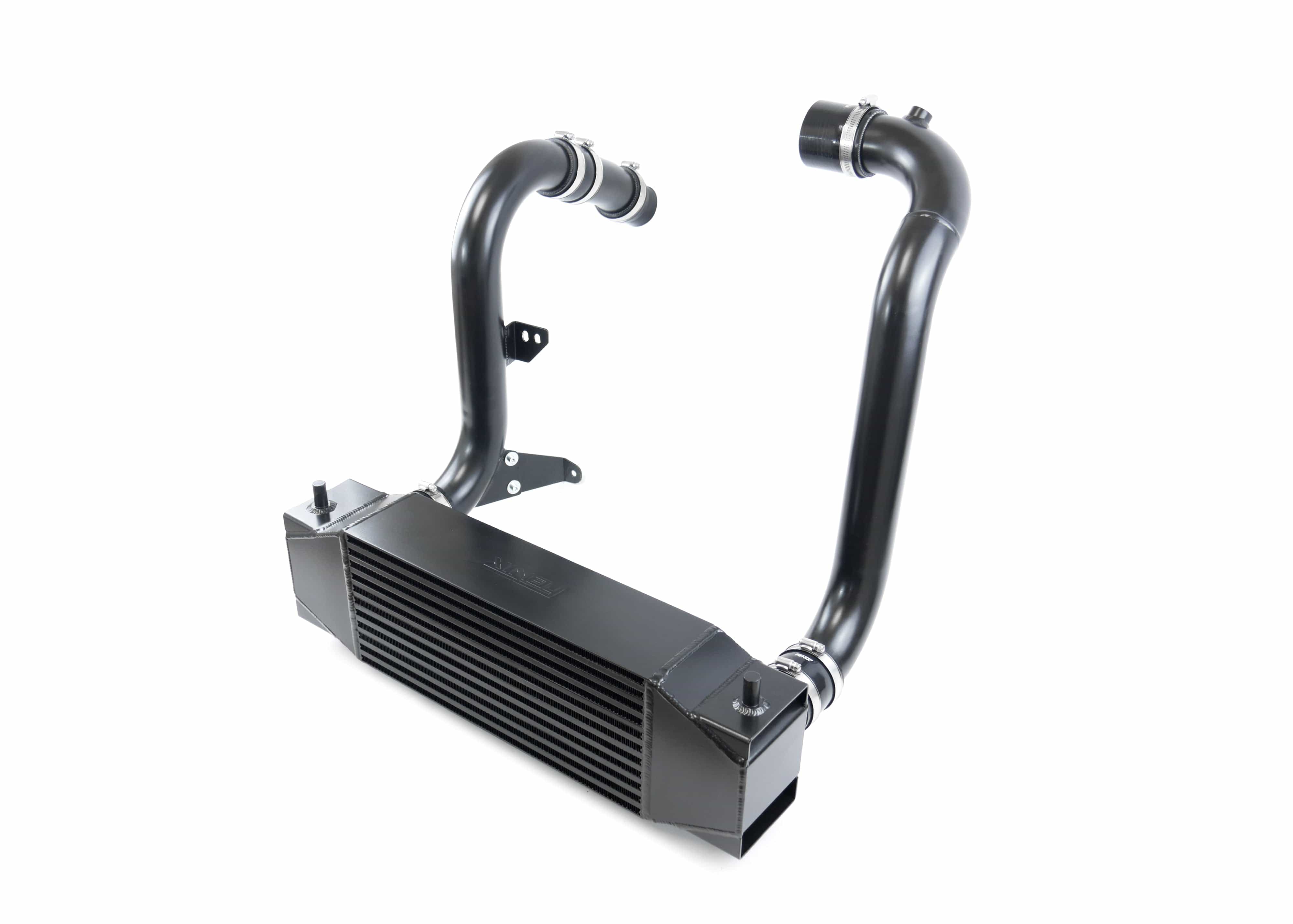 Fenix Cooling Performance Intercooler Ford Ranger P703 / RA 3.0L V6 Diesel 2022- SR
