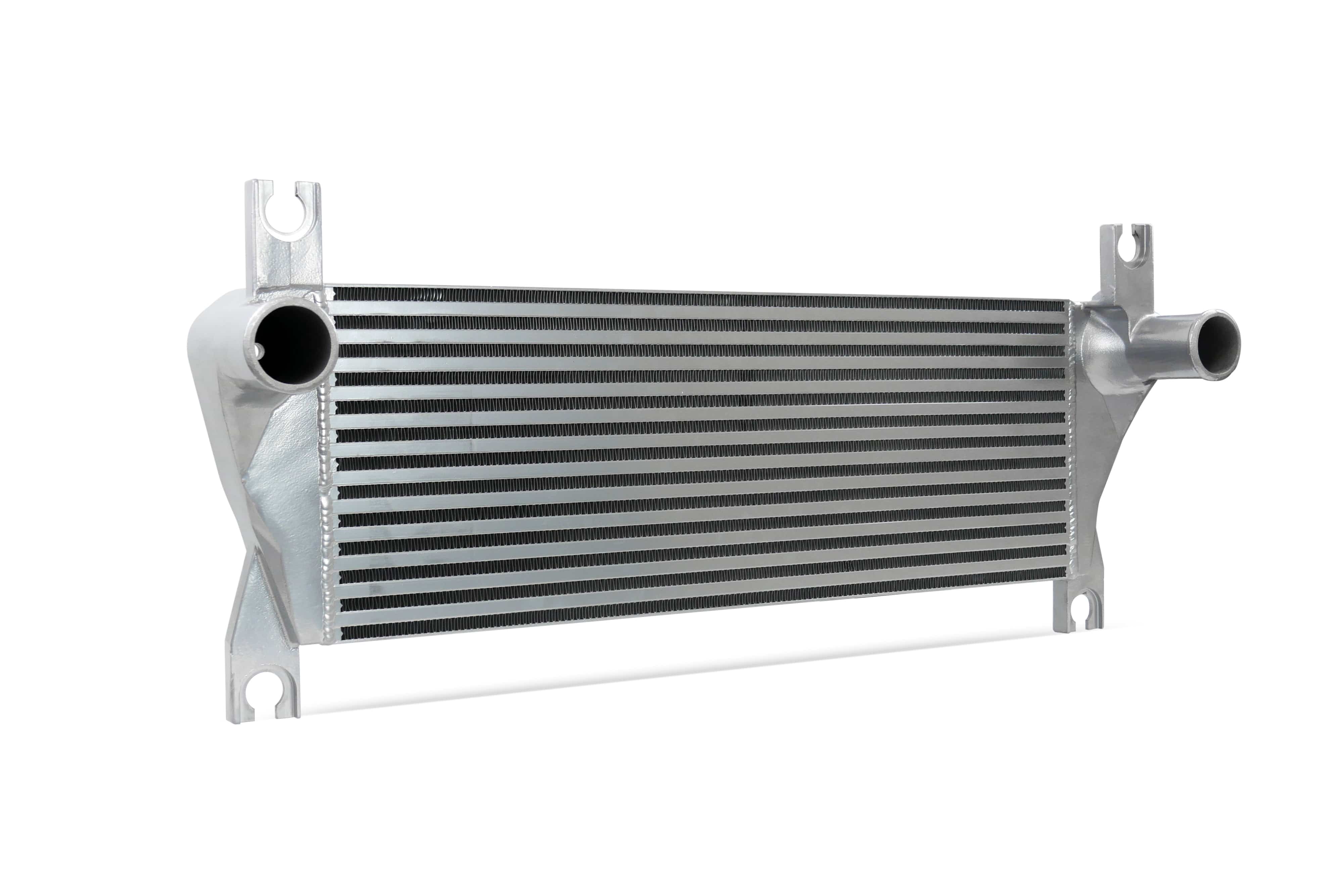 Fenix Cooling Performance Intercooler Ford Ranger PX & Mazda BT-50 3.2L Diesel 2011-2022 | Performance Intercooler Kit SR