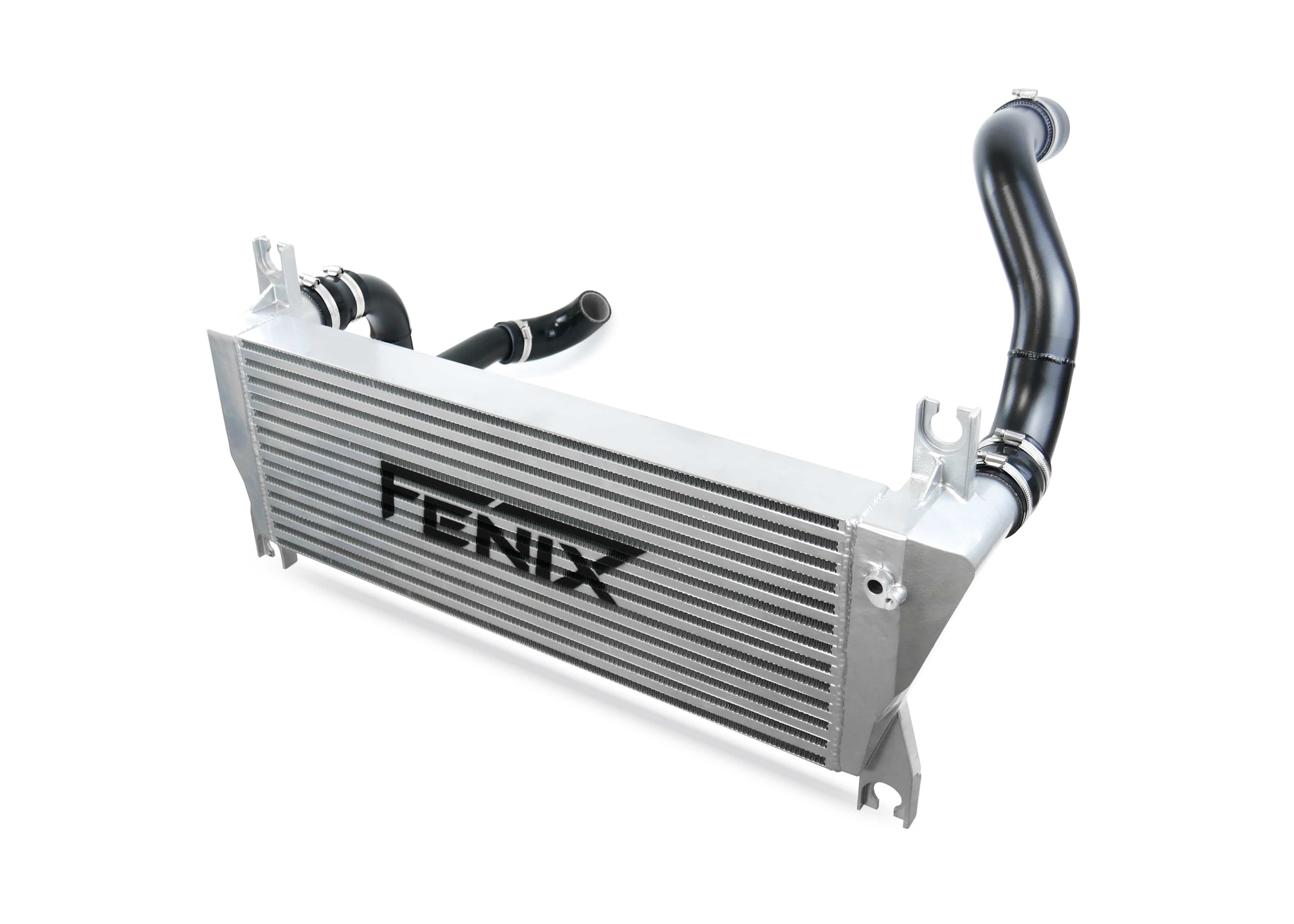 Fenix Cooling Performance Intercooler Ford Ranger PX & Mazda BT-50 3.2L Diesel 2011-2022 | Performance Intercooler Kit SR