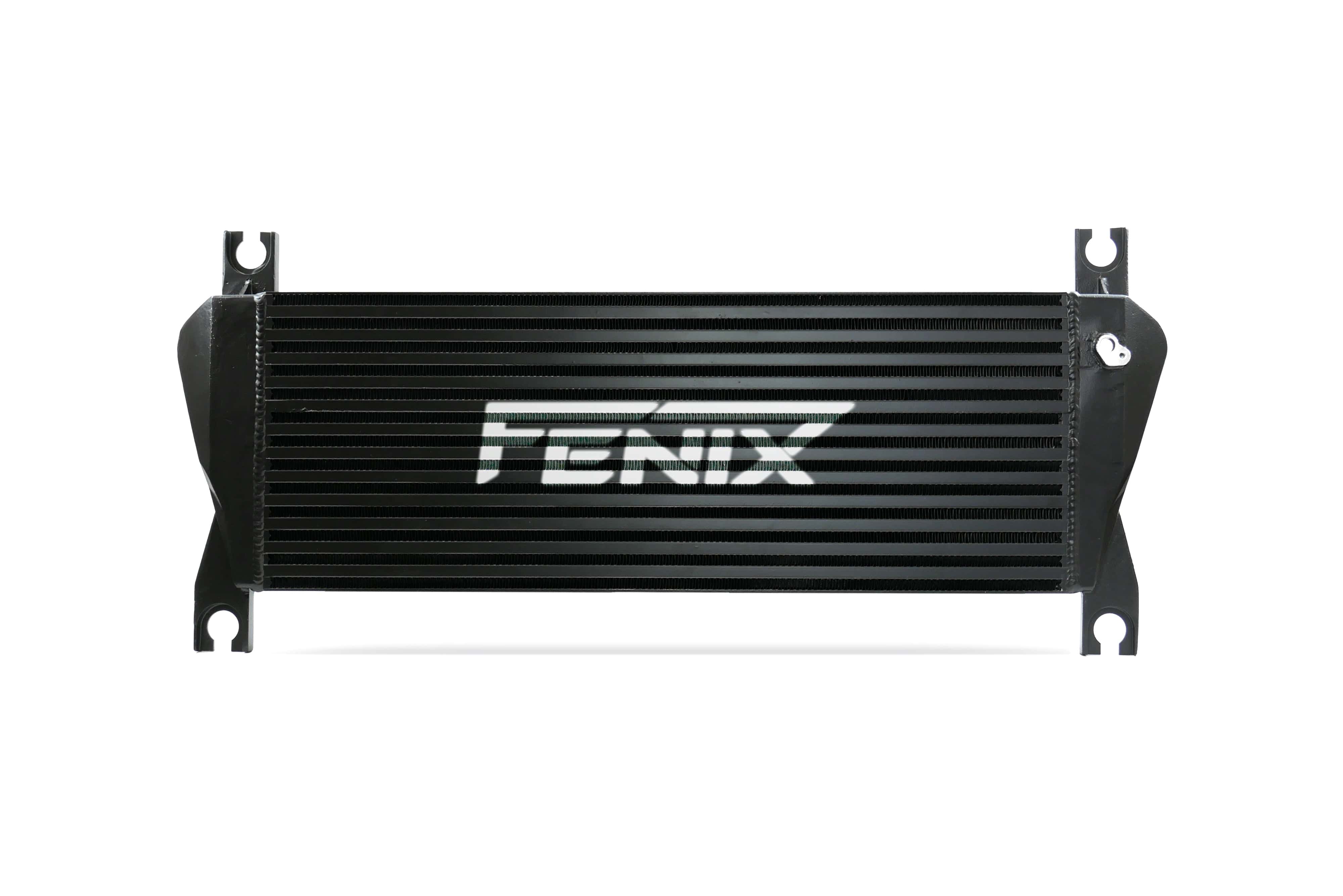 Fenix Cooling Performance Intercooler Ford Ranger PX & Mazda BT-50 3.2L Diesel 2011-2022 | Performance Intercooler Kit SR