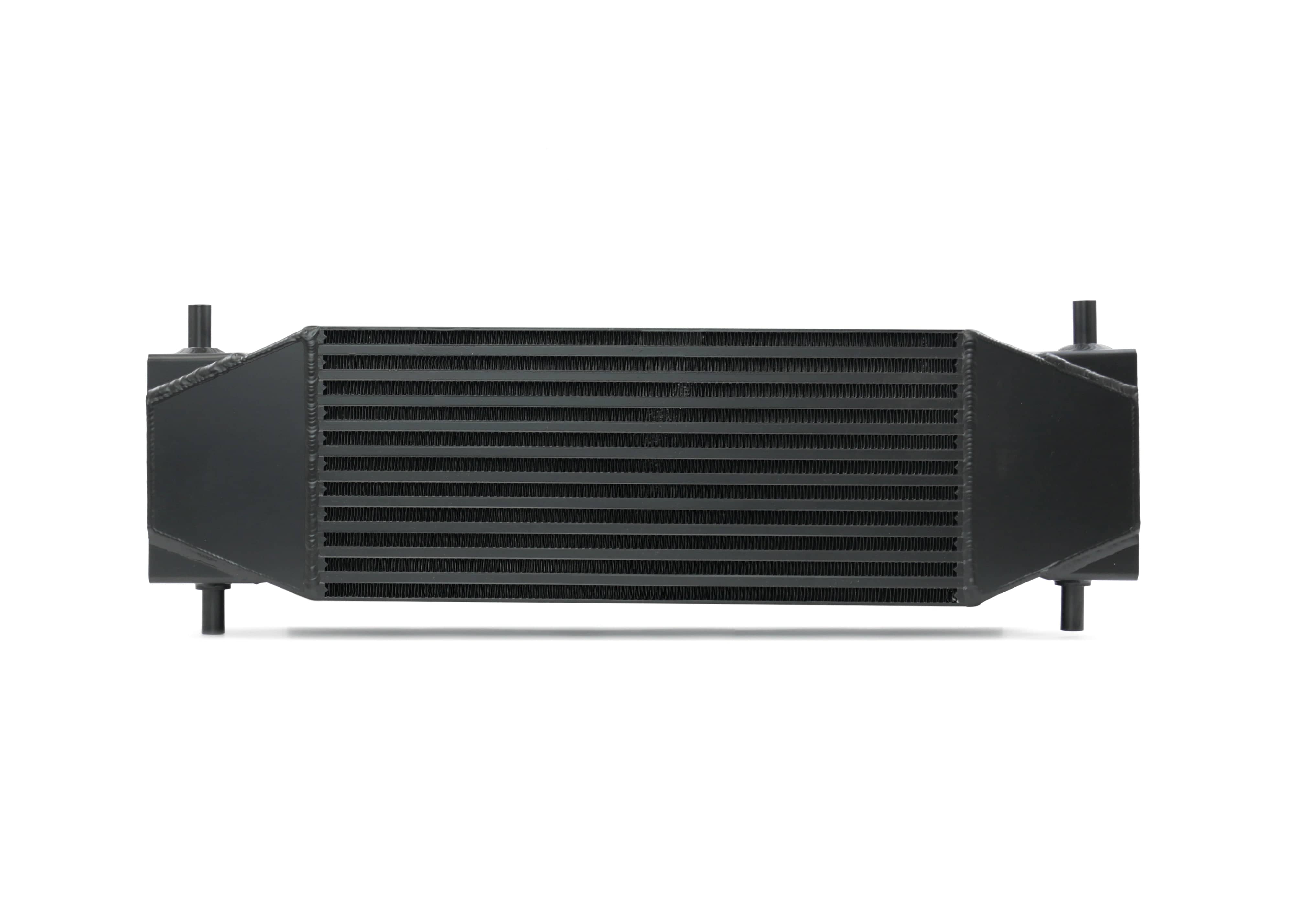 Fenix Cooling Performance Intercooler Ford Ranger / Ranger Raptor & Everest Next-Gen 2.0L Diesel Twin-Turbo 2022- | Performance Intercooler Kit SR