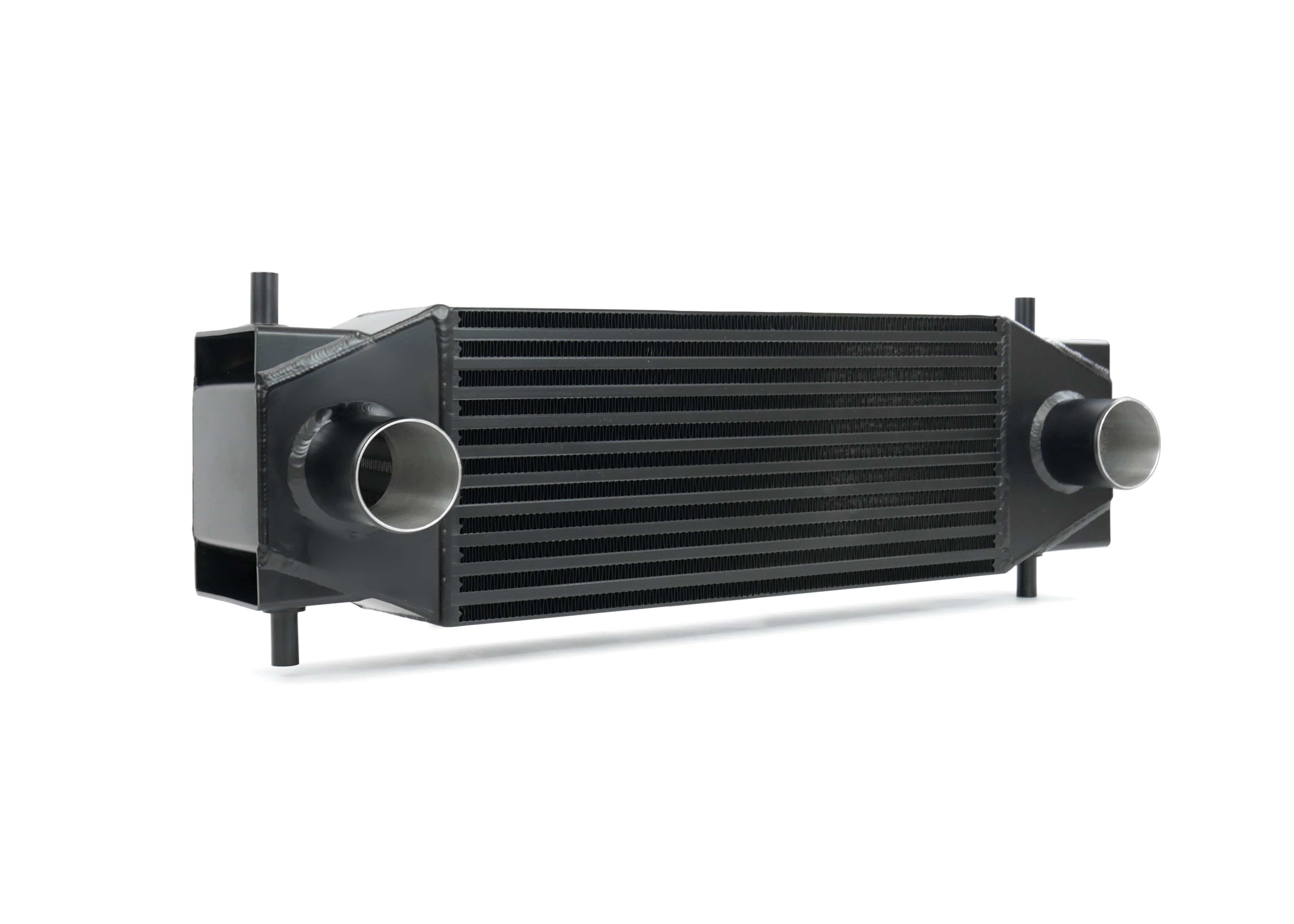 Fenix Cooling Performance Intercooler Ford Ranger / Ranger Raptor & Everest Next-Gen 2.0L Diesel Twin-Turbo 2022- | Performance Intercooler Kit SR