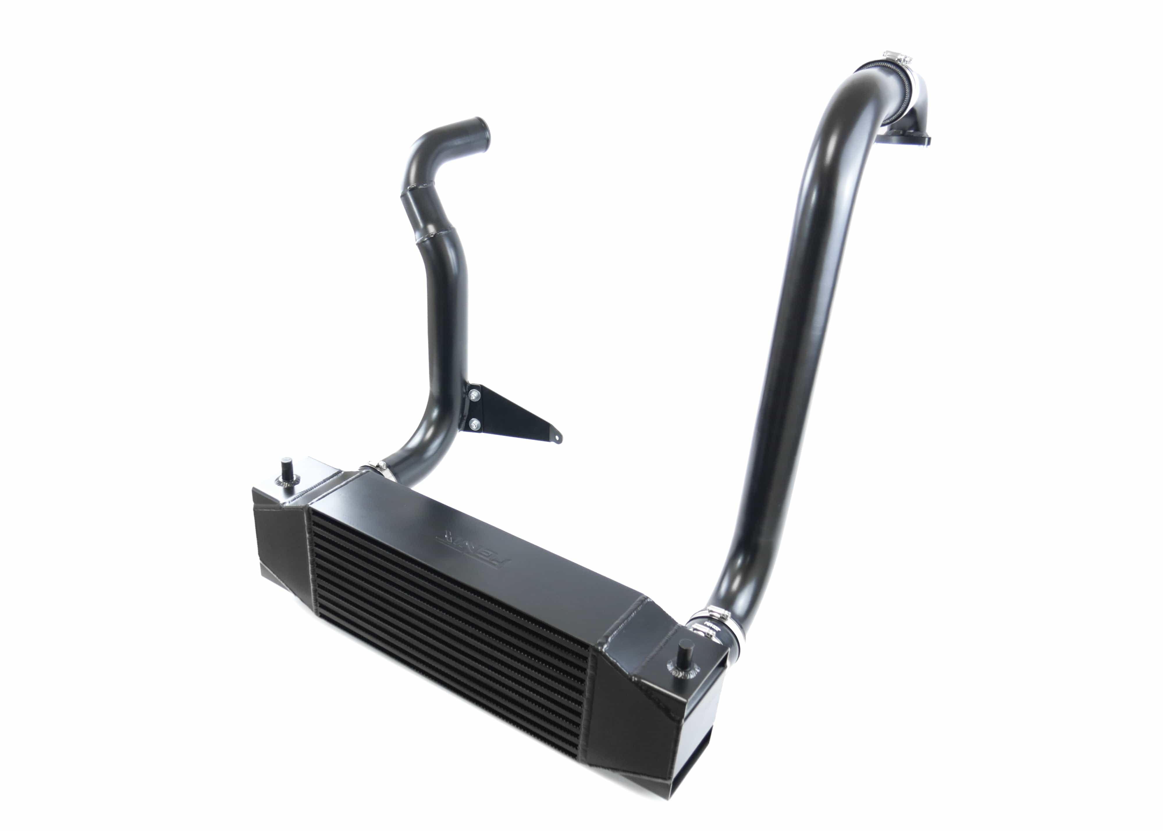 Fenix Cooling Performance Intercooler Ford Ranger / Ranger Raptor & Everest Next-Gen 2.0L Diesel Twin-Turbo 2022- | Performance Intercooler Kit SR