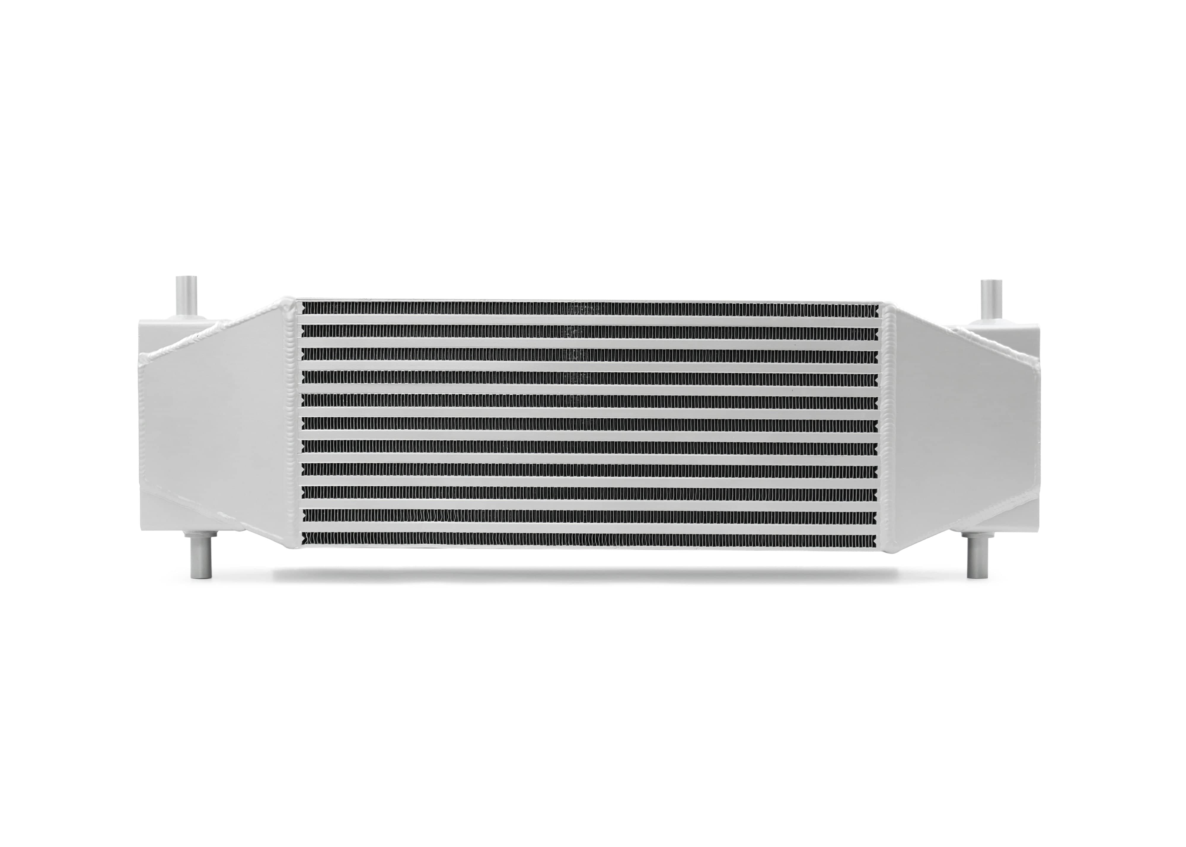 Fenix Cooling Performance Intercooler Ford Ranger Raptor P703 / RA 3.0L Petrol 2022- | Performance Intercooler Kit SR