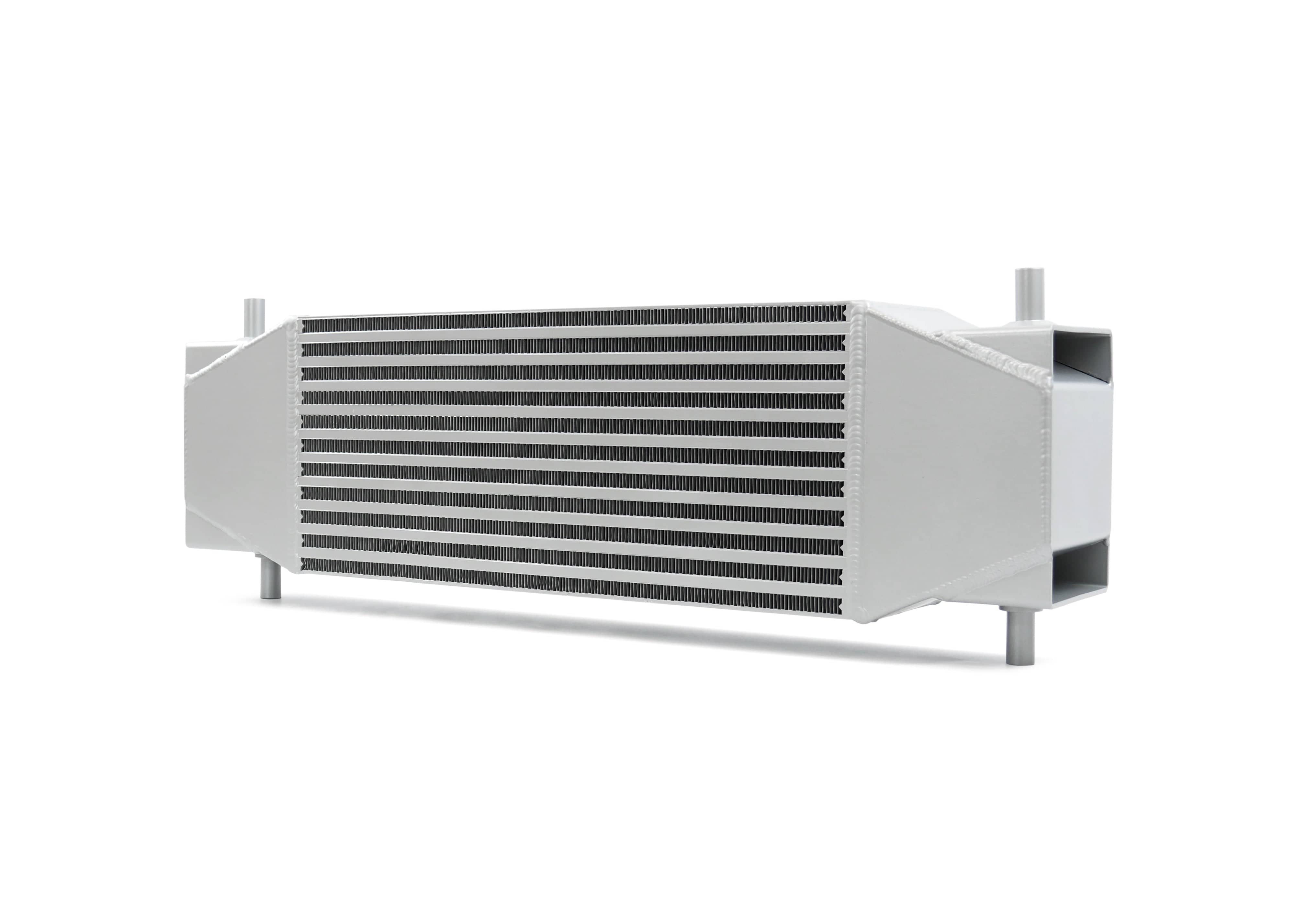 Fenix Cooling Performance Intercooler Ford Ranger Raptor P703 / RA 3.0L Petrol 2022- | Performance Intercooler Kit SR