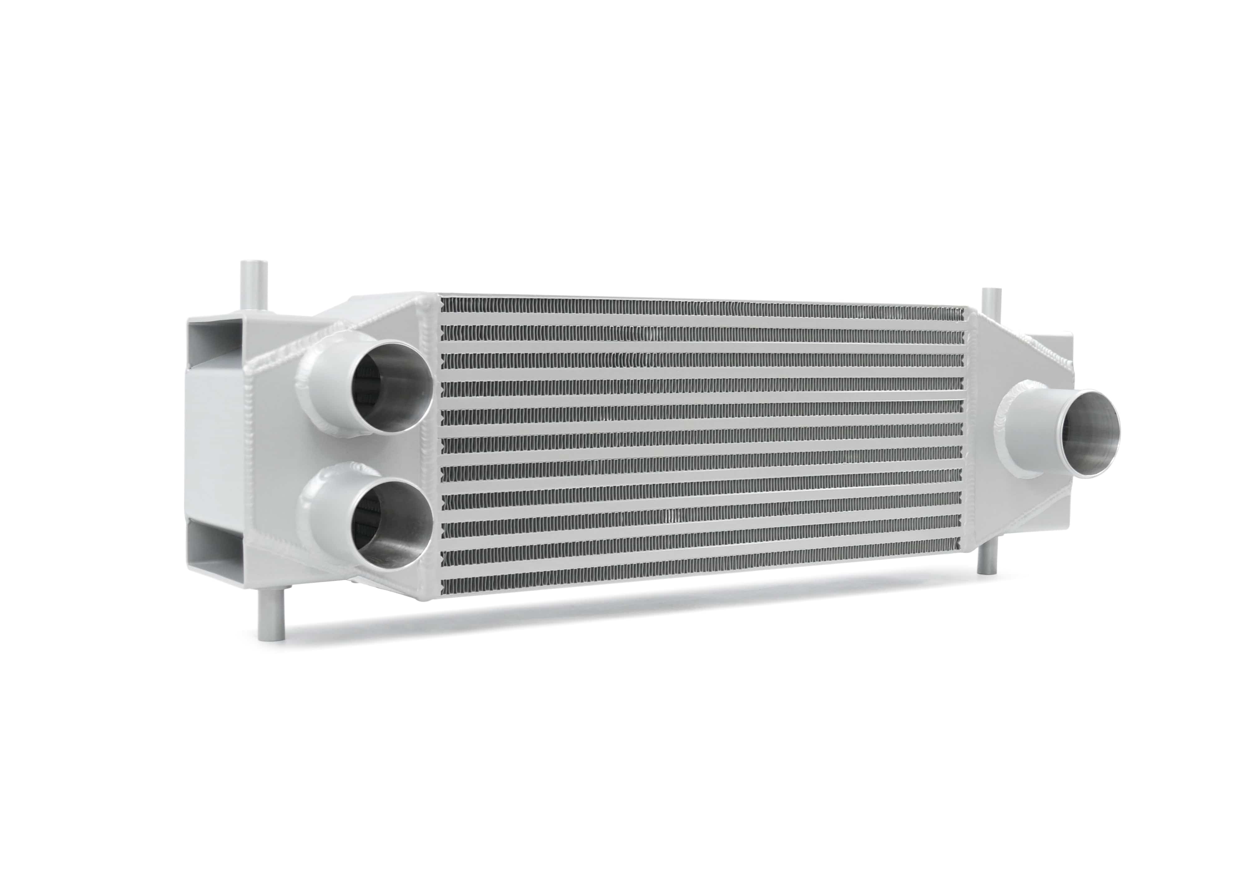Fenix Cooling Performance Intercooler Ford Ranger Raptor P703 / RA 3.0L Petrol 2022- | Performance Intercooler Kit SR