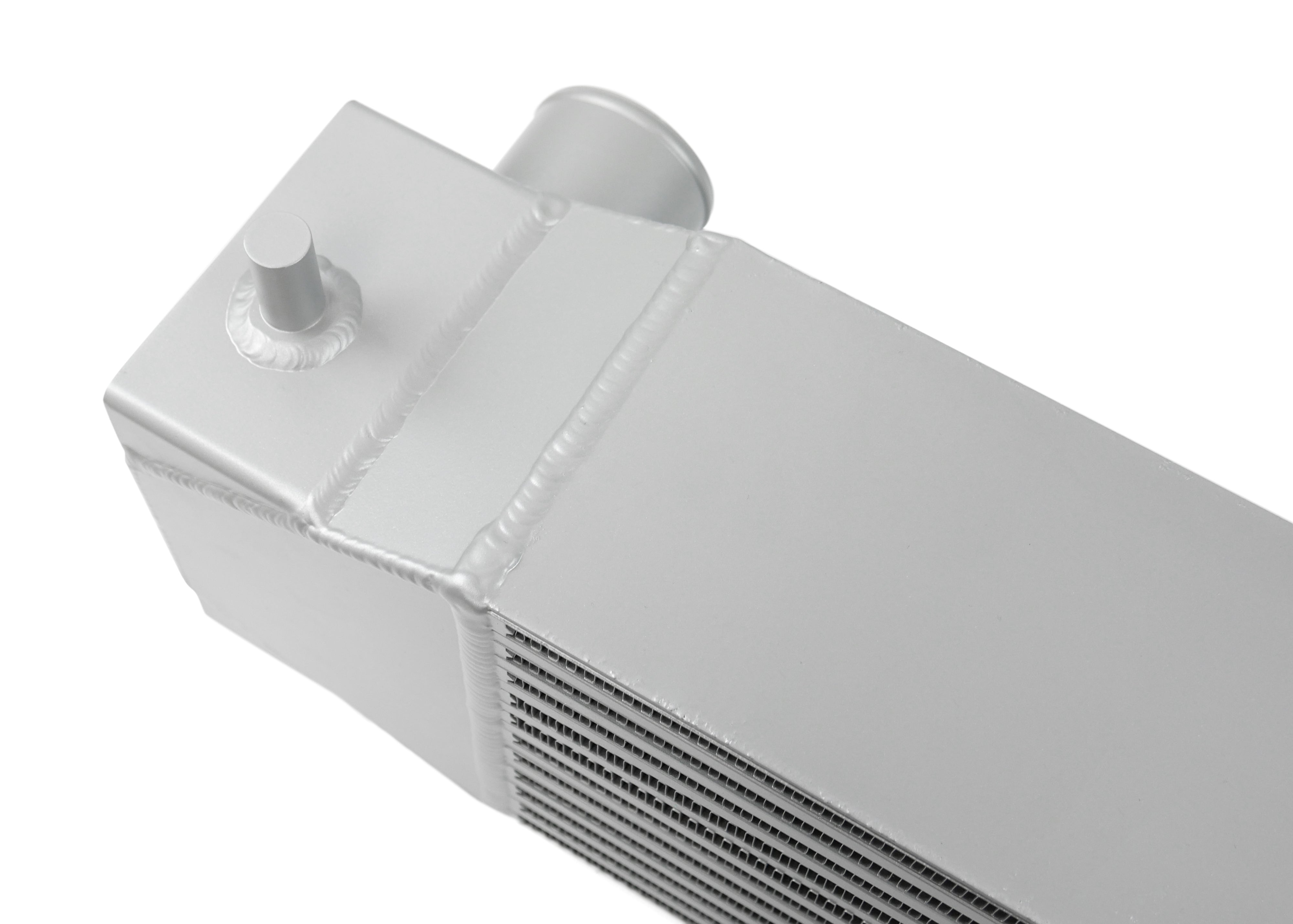 Fenix Cooling Performance Intercooler Ford Ranger Raptor P703 / RA 3.0L Petrol 2022- | Performance Intercooler Kit SR