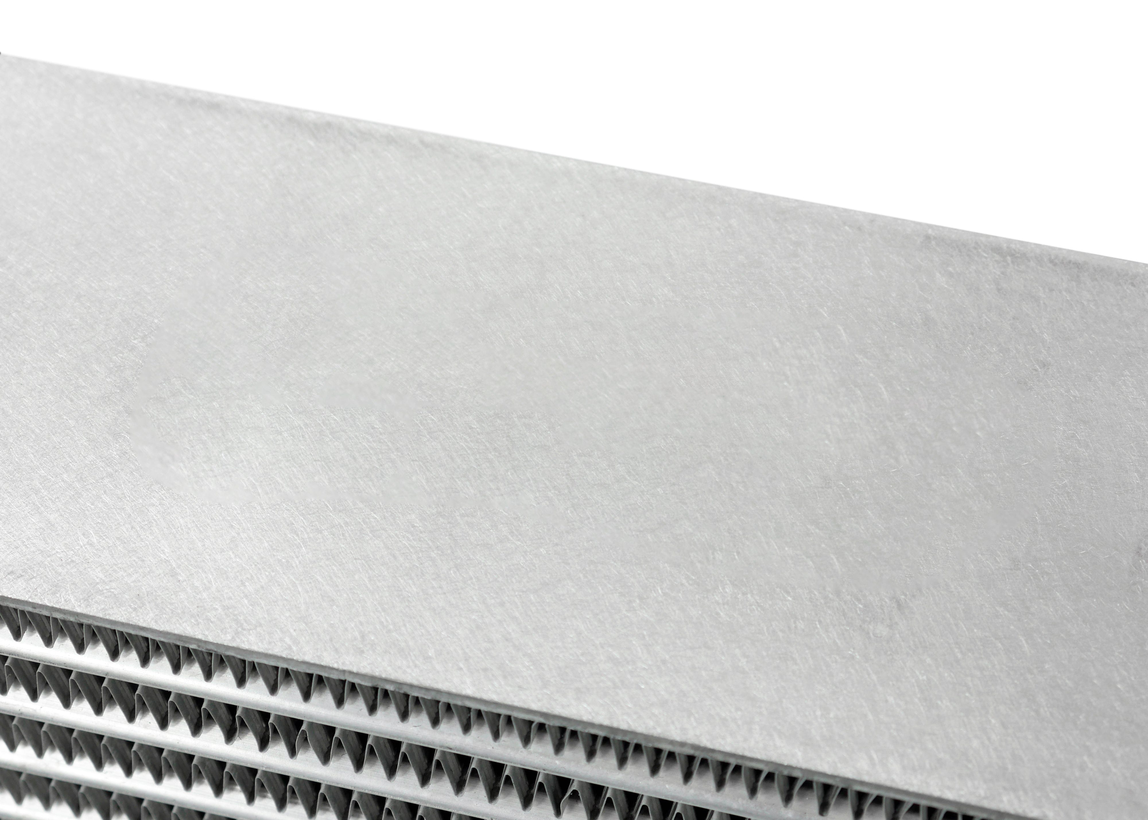 Fenix Cooling Performance Intercooler GTR Style Performance Intercooler [Tube & Fin] - 600 x 300 x 100 SR