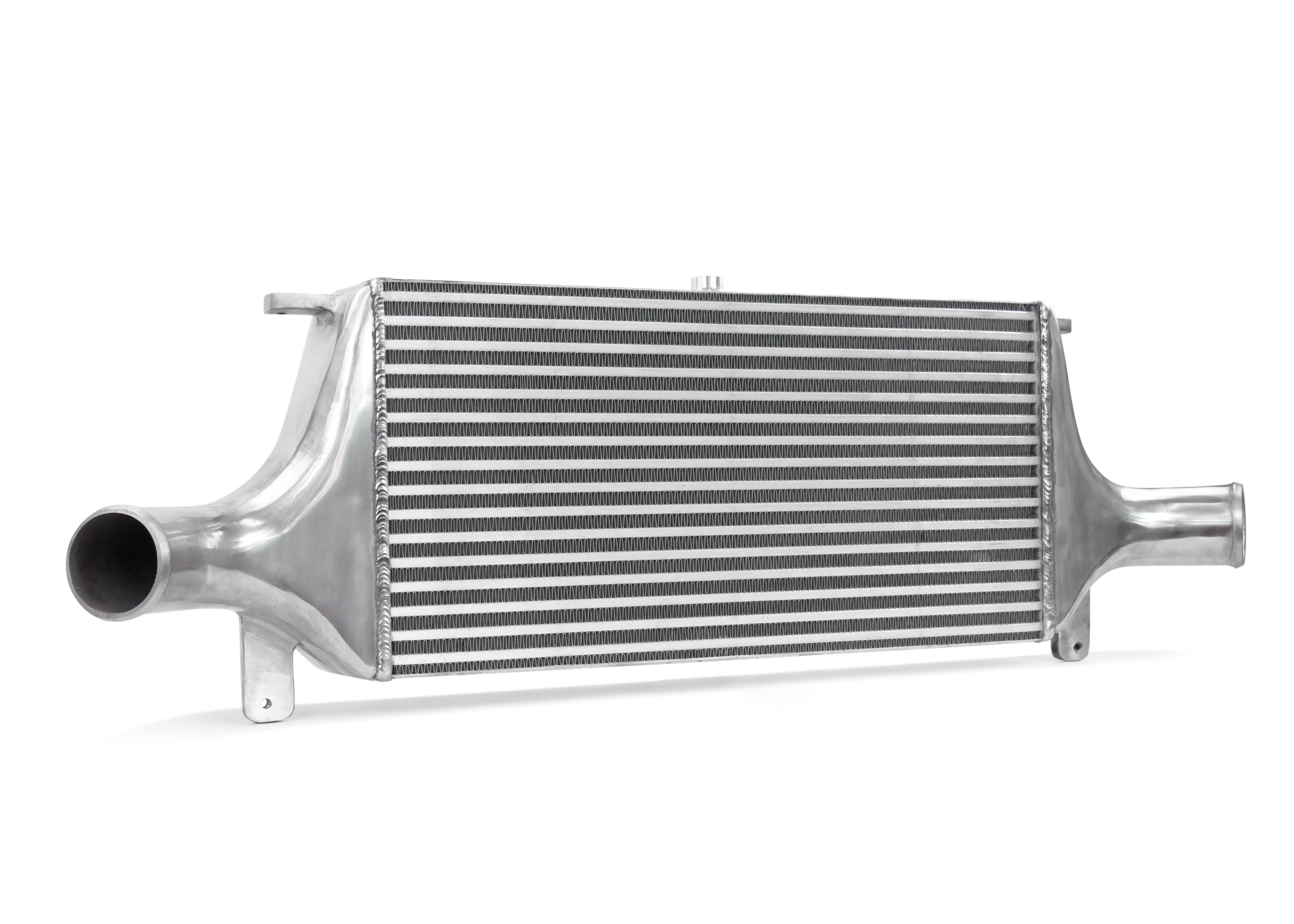 Fenix Cooling Performance Intercooler GTR Style Performance Intercooler [Tube & Fin] - 600 x 300 x 100 SR
