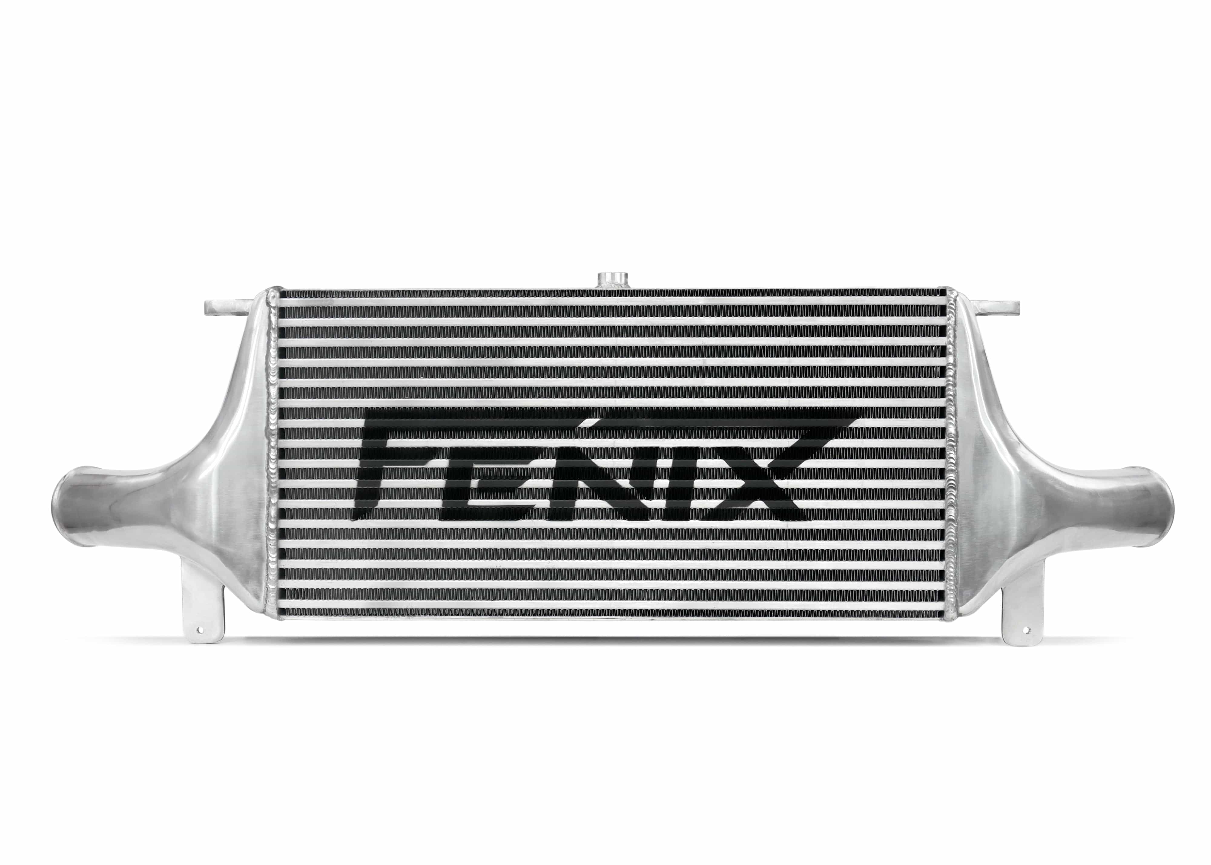 Fenix Cooling Performance Intercooler GTR Style Performance Intercooler [Tube & Fin] - 600 x 300 x 100 SR