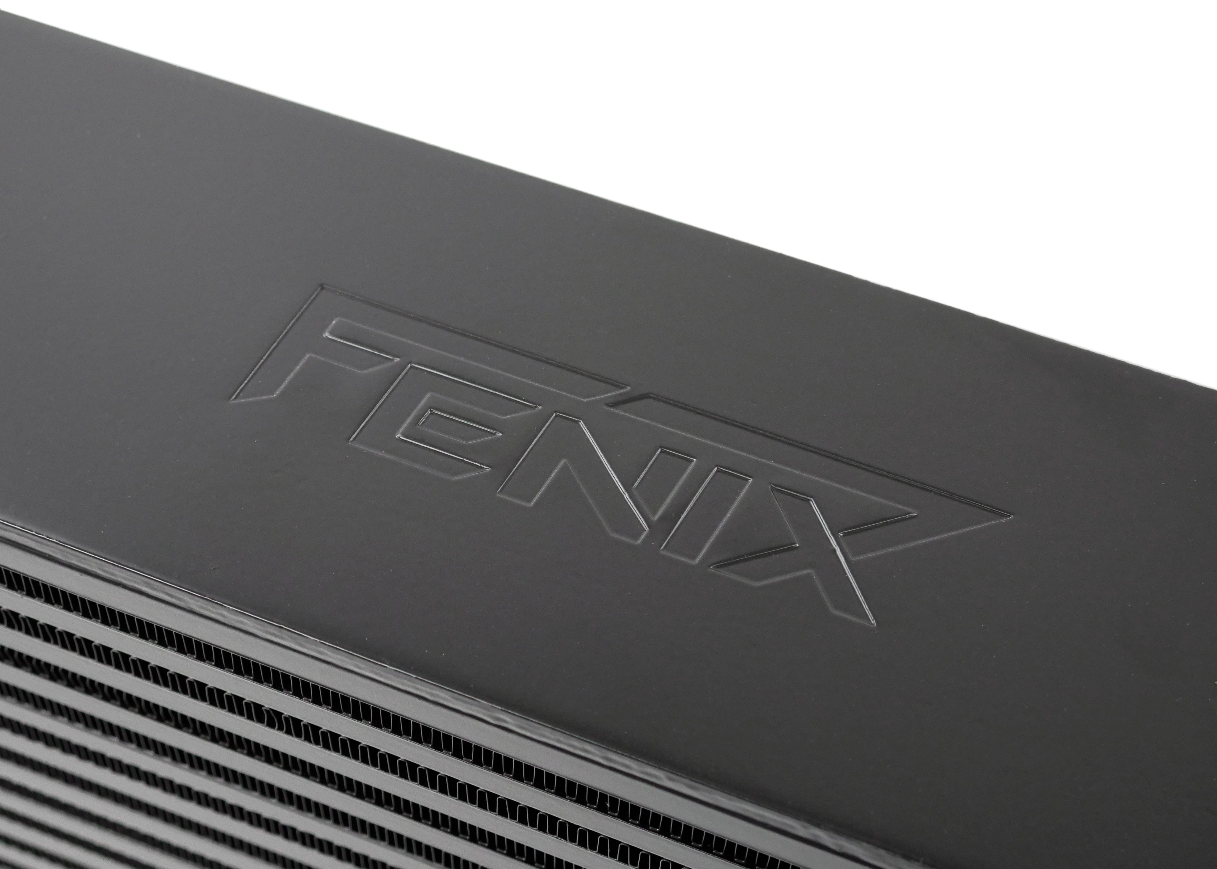 Fenix Cooling Performance Intercooler Mitsubishi Lancer Evo VII, VIII & IX 4G63 2001-2007 | Performance Intercooler SR