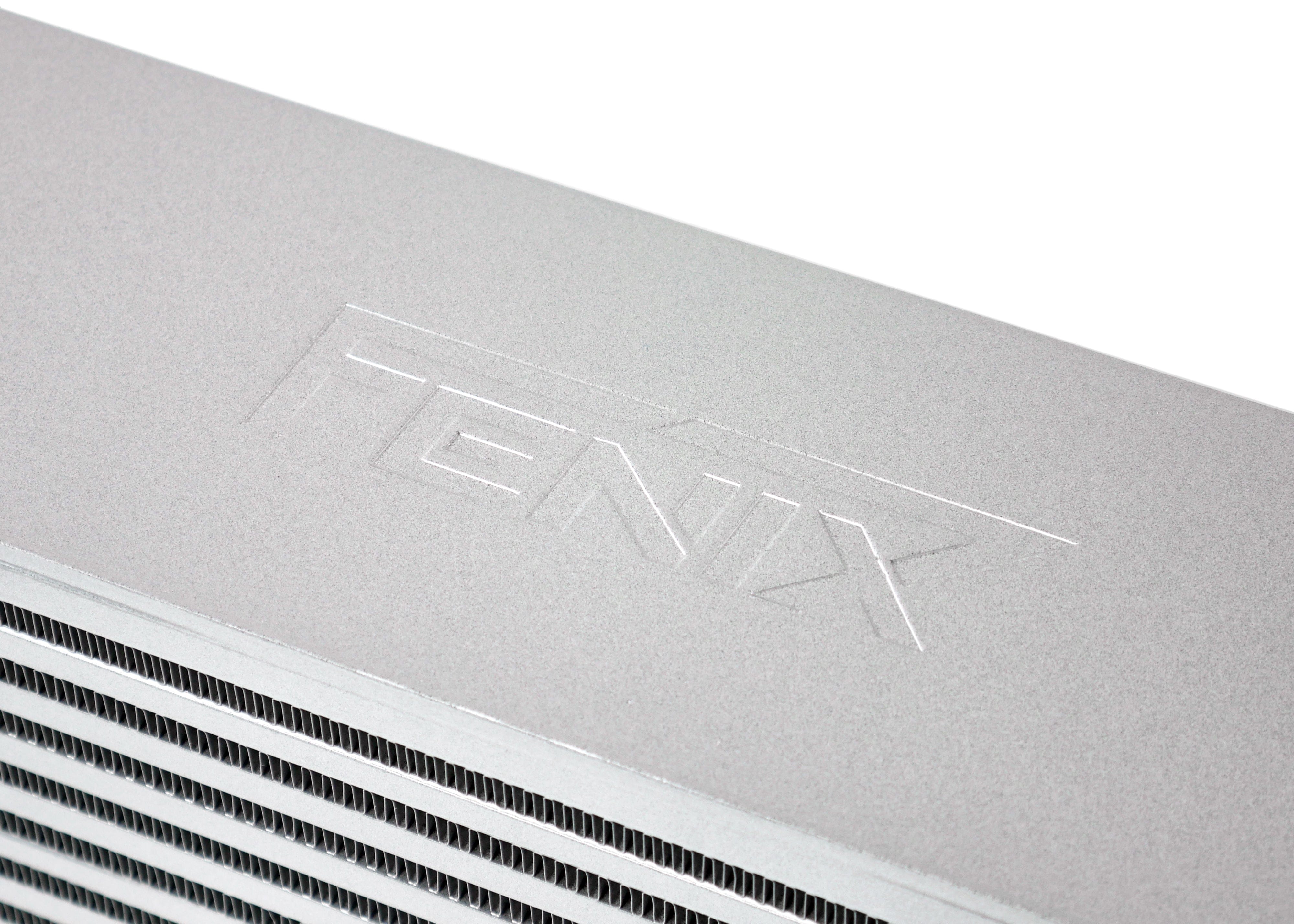 Fenix Cooling Performance Intercooler Mitsubishi Lancer Evo VII, VIII & IX 4G63 2001-2007 | Performance Intercooler SR