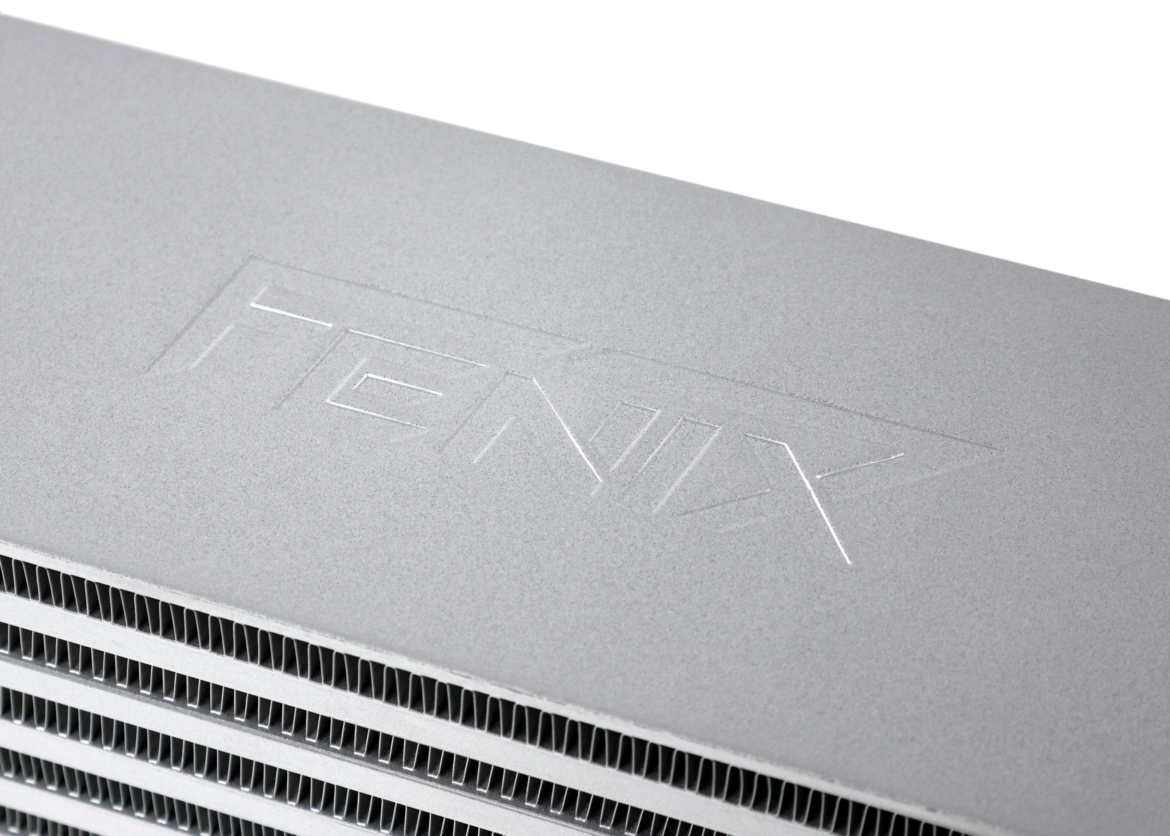 Fenix Cooling Performance Intercooler Mitsubishi Lancer Evo X 4B11T 2007-2016  | Performance Intercooler SR