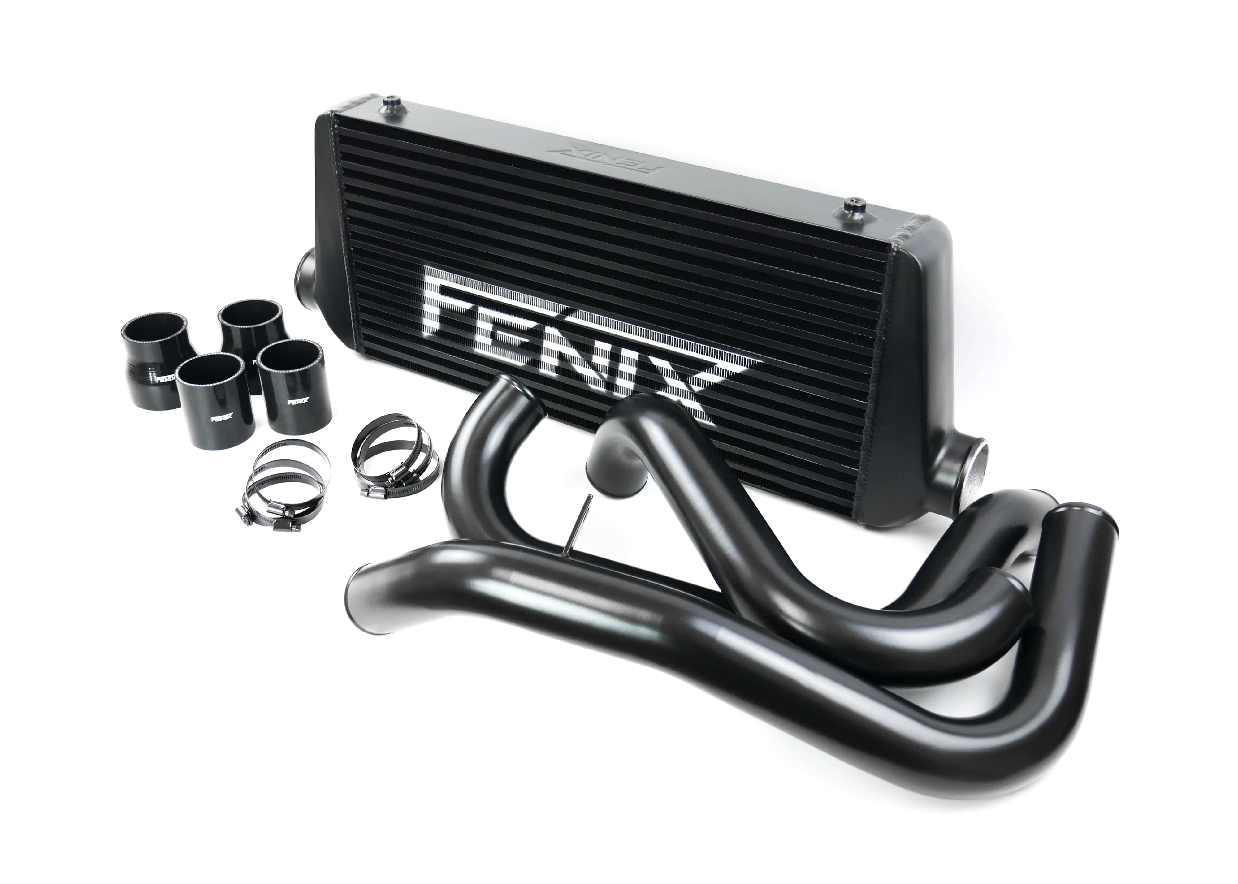 Fenix Cooling Performance Intercooler Nissan Cefiro A31 & Laurel C33 RB20 & RB25 1988-1994 | Performance Intercooler Kit SR