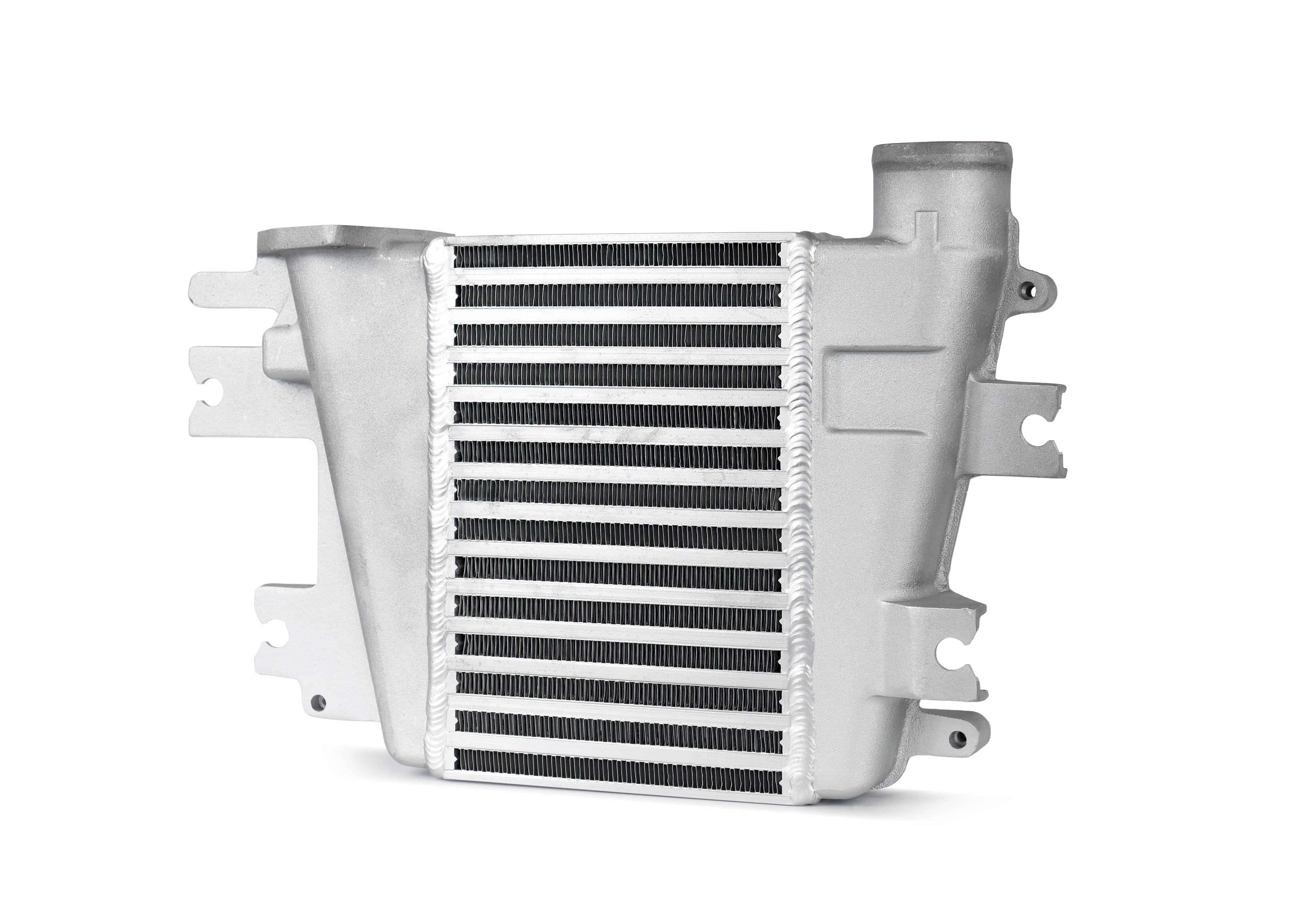 Fenix Cooling Performance Intercooler Nissan Patrol GU Y61 ZD30 1997-2016  | Performance Intercooler SR