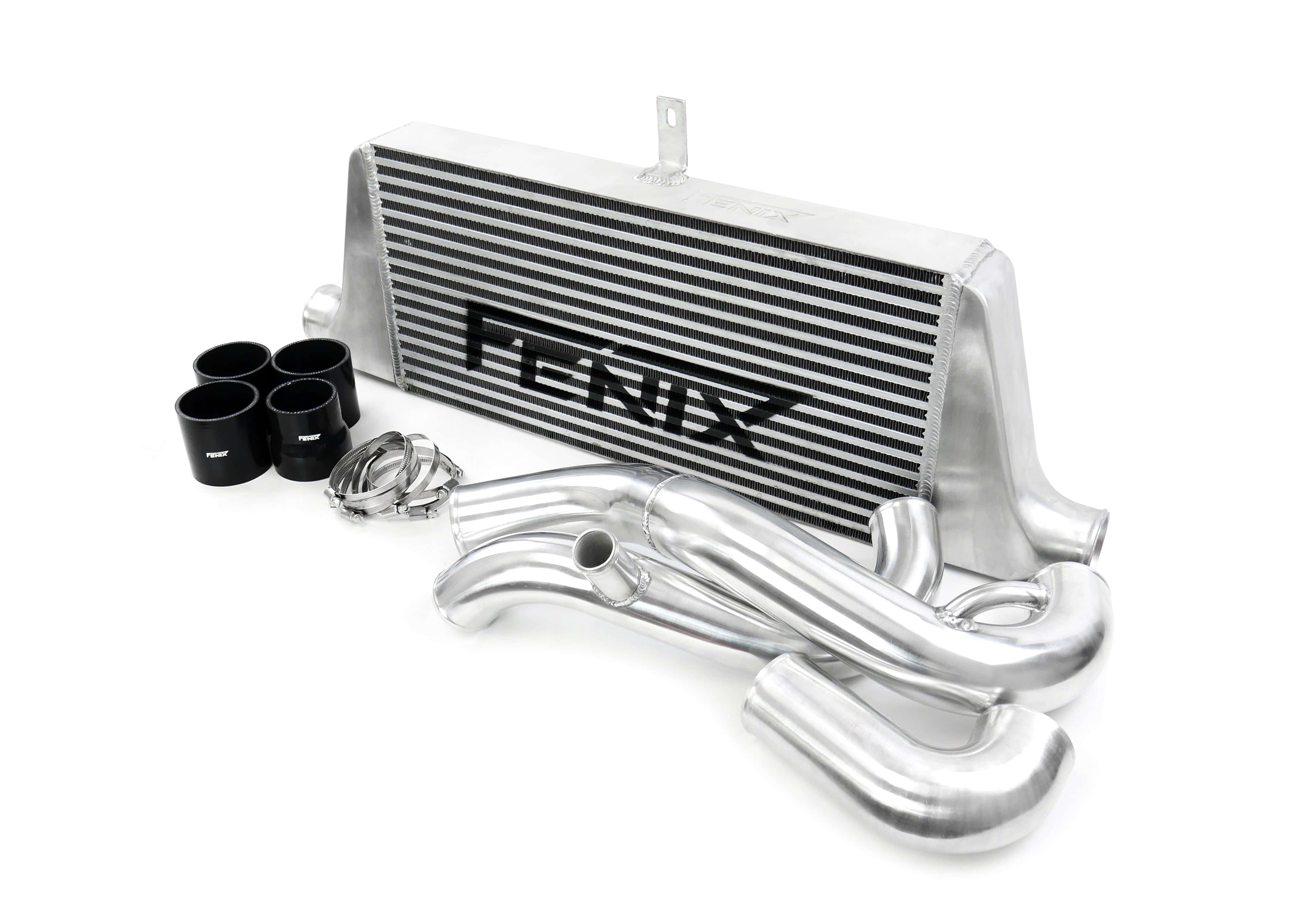 Fenix Cooling Performance Intercooler Nissan Silvia / 200SX S13 & 180SX RPS13 SR20DET 1989-1998 SR