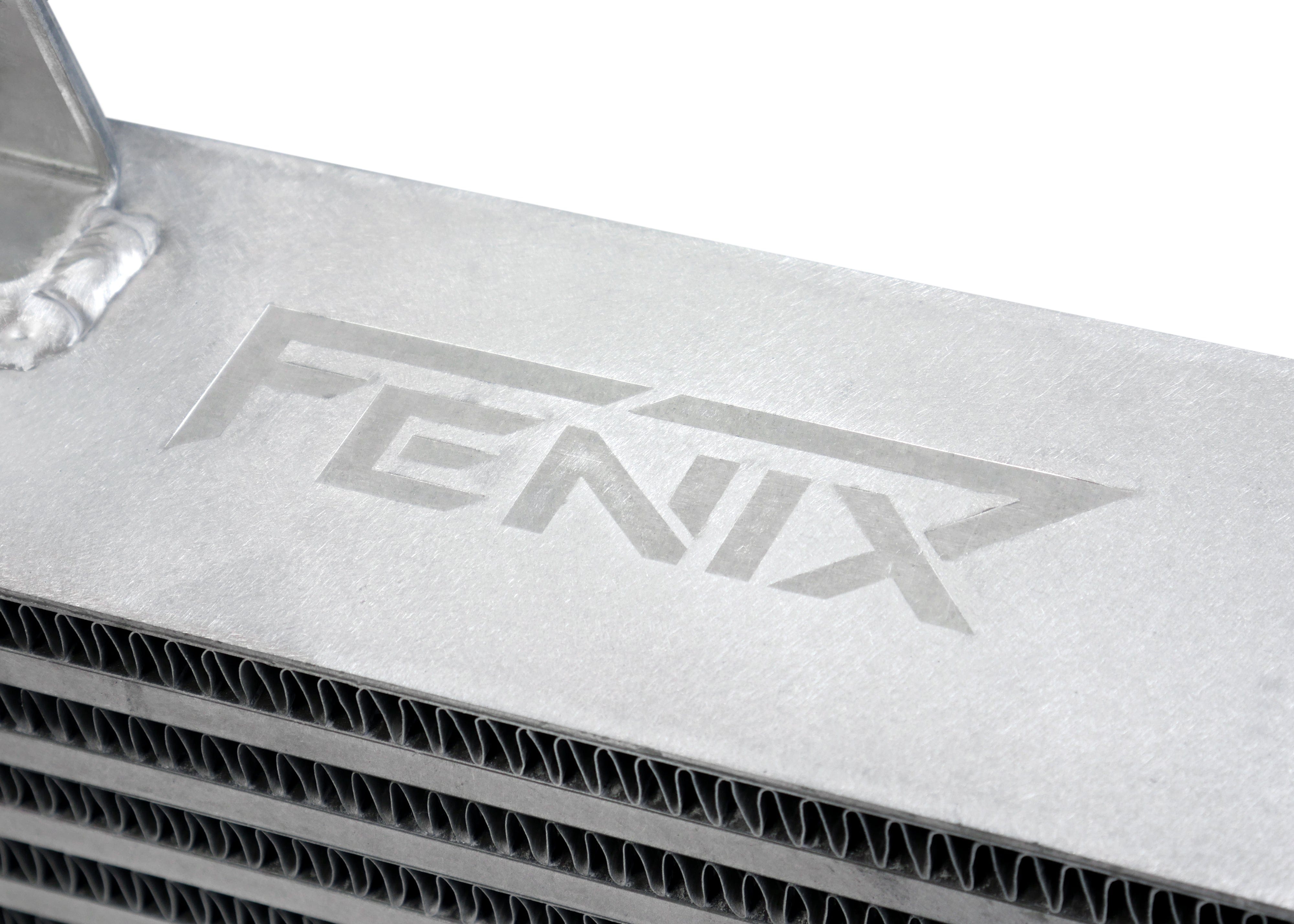 Fenix Cooling Performance Intercooler Nissan Silvia / 200SX S14 & S15 SR20DET 1993-2002 | Performance Intercooler Kit SR