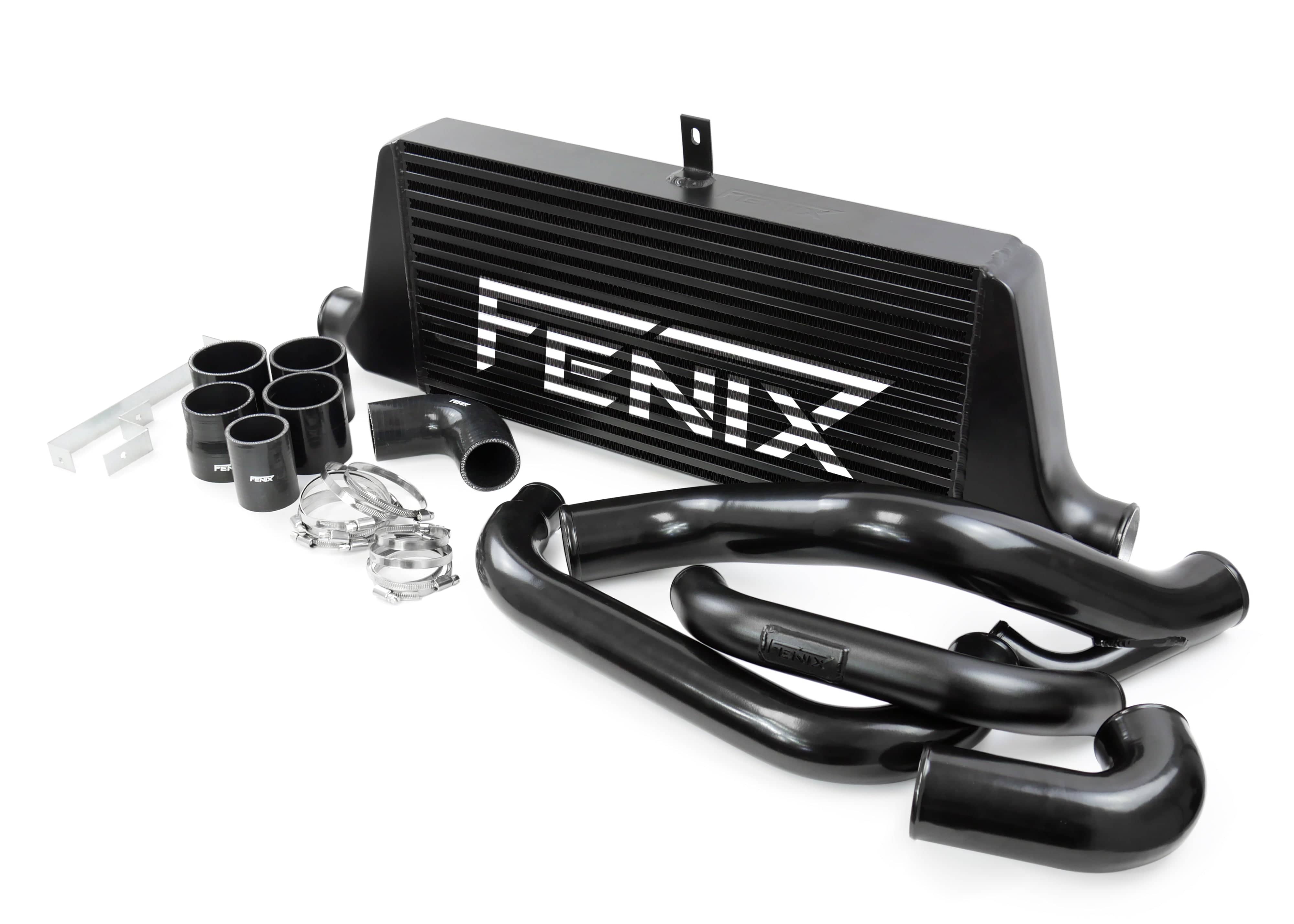 Fenix Cooling Performance Intercooler Nissan Silvia / 200SX S14 & S15 SR20DET 1993-2002 | Performance Intercooler Kit SR