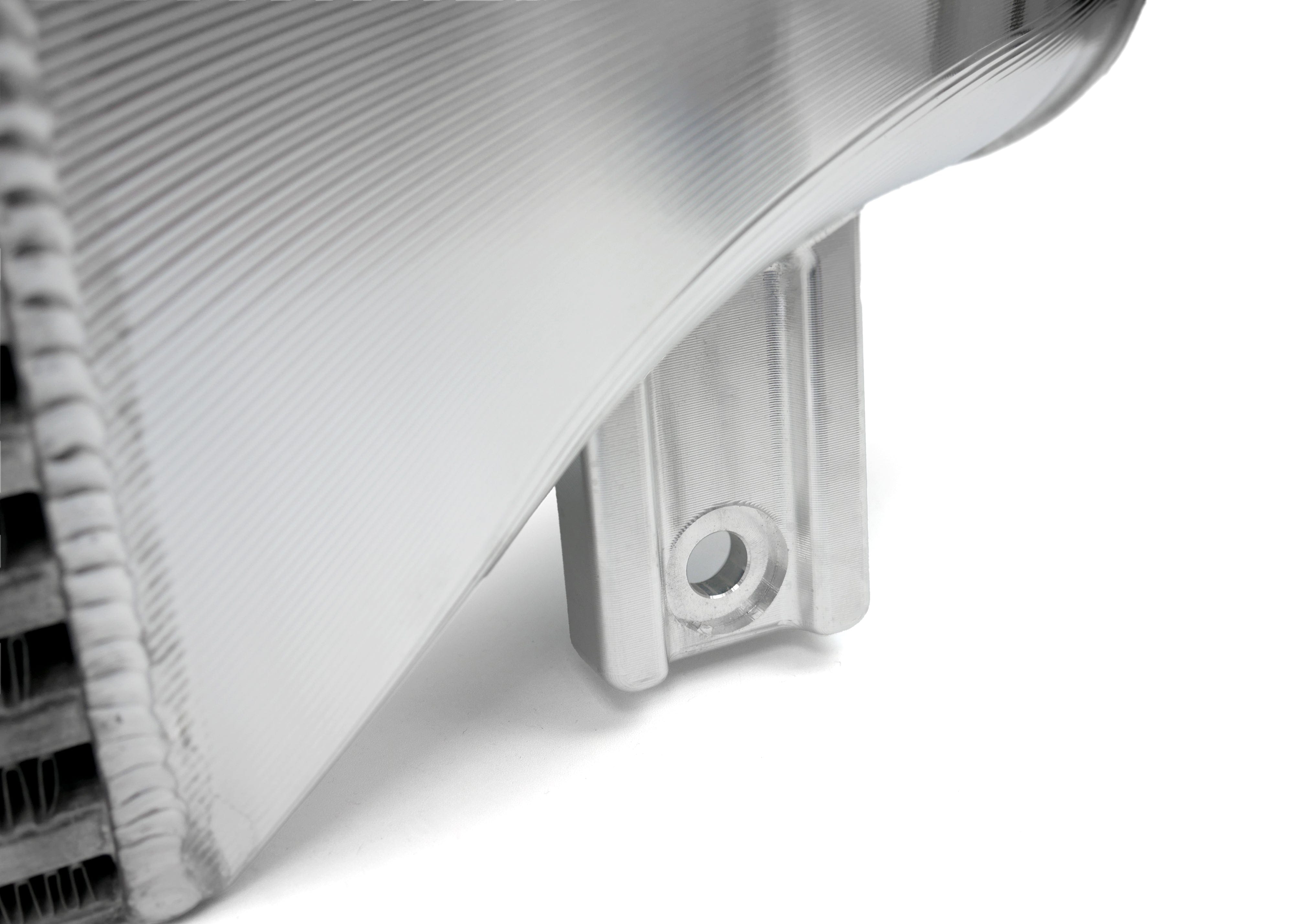 Fenix Cooling Performance Intercooler Nissan Skyline GTR R32, R33 & R34 Billet Performance Intercooler SR