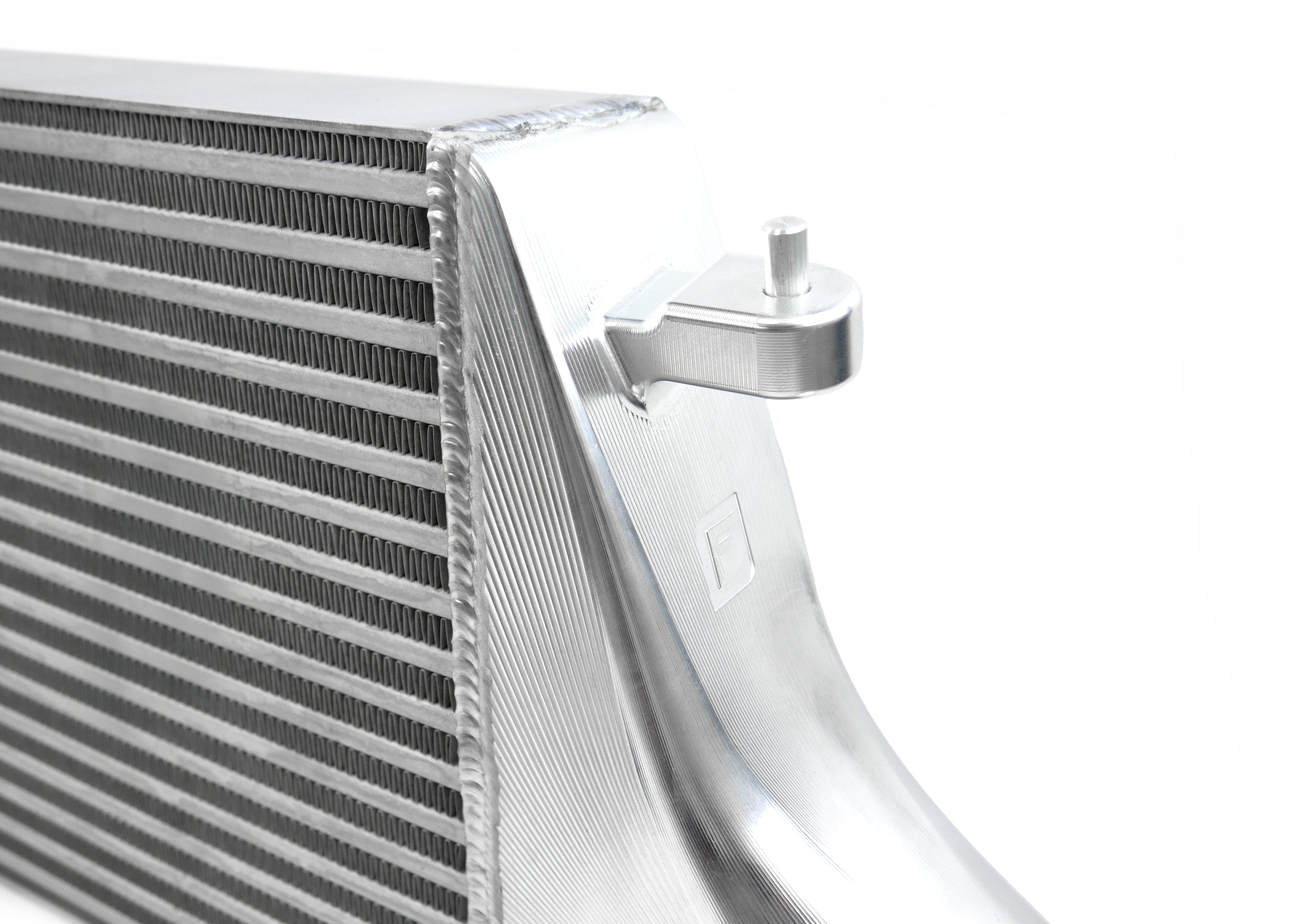 Fenix Cooling Performance Intercooler Nissan Skyline GTR R32, R33 & R34 Billet Performance Intercooler SR