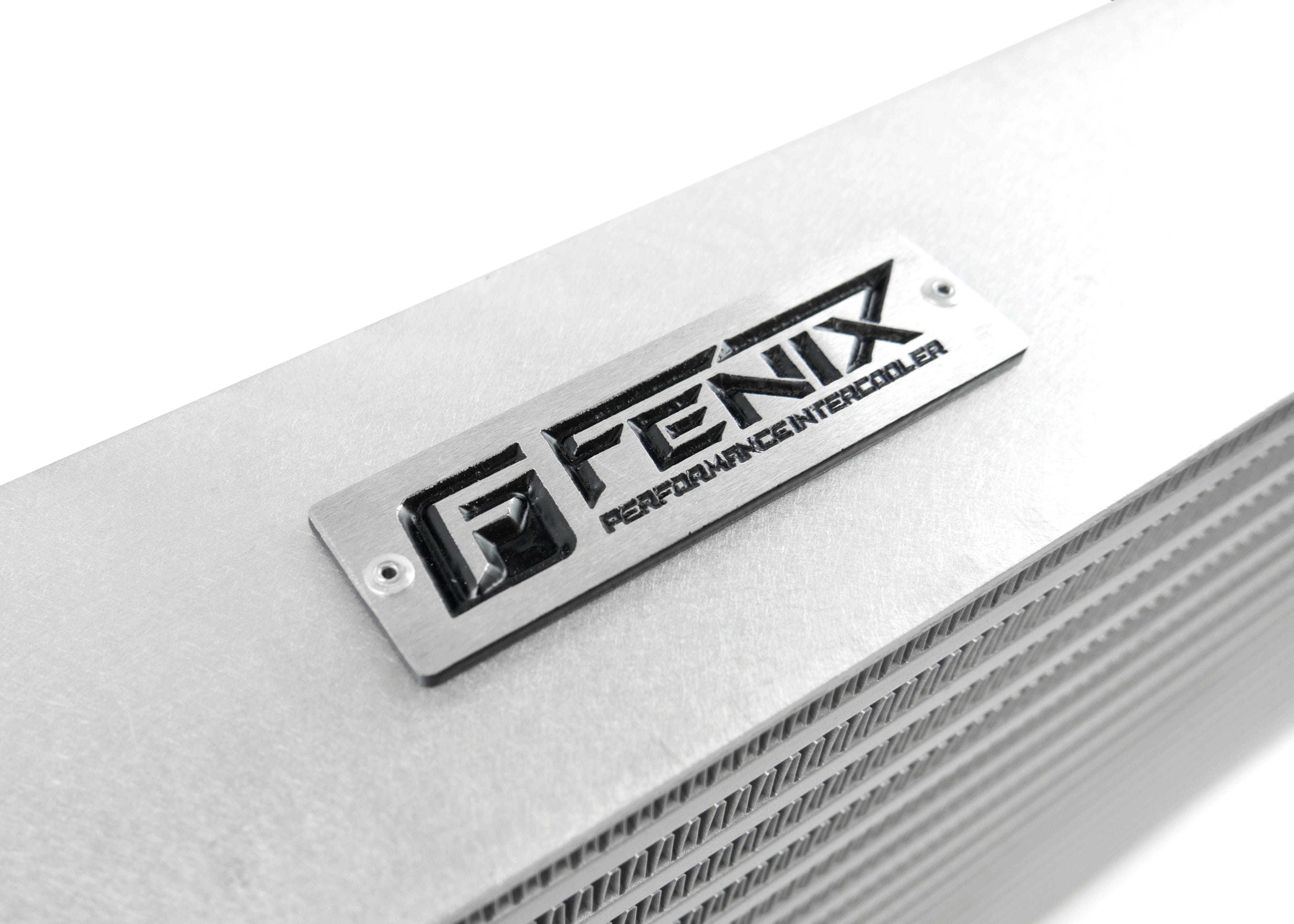Fenix Cooling Performance Intercooler Nissan Skyline GTR R32, R33 & R34 Billet Performance Intercooler SR