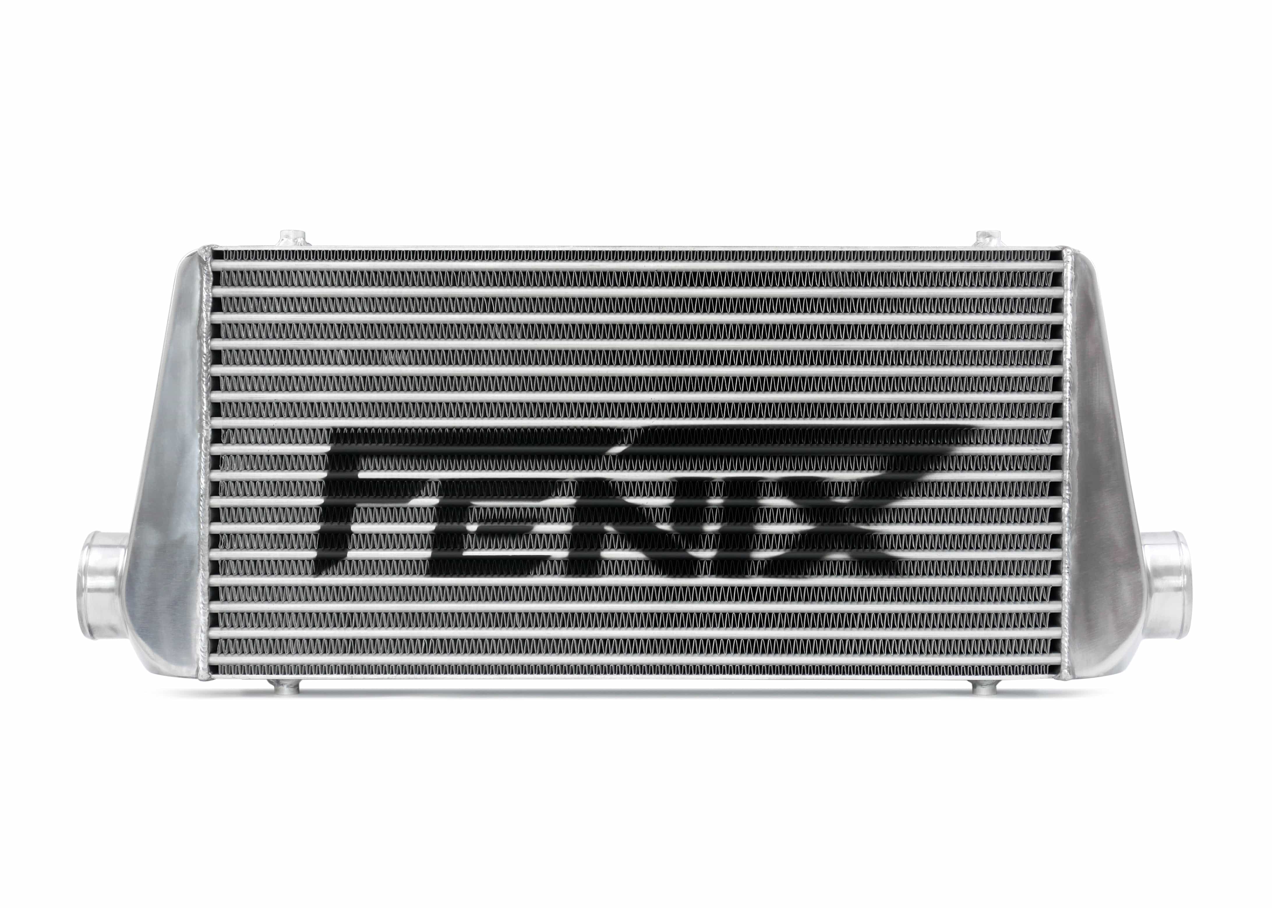 Fenix Cooling Performance Intercooler Pro Series [100mm] / Polished Universal Performance Intercooler [Tube & Fin] - 600 x 280 x 76/100 SR